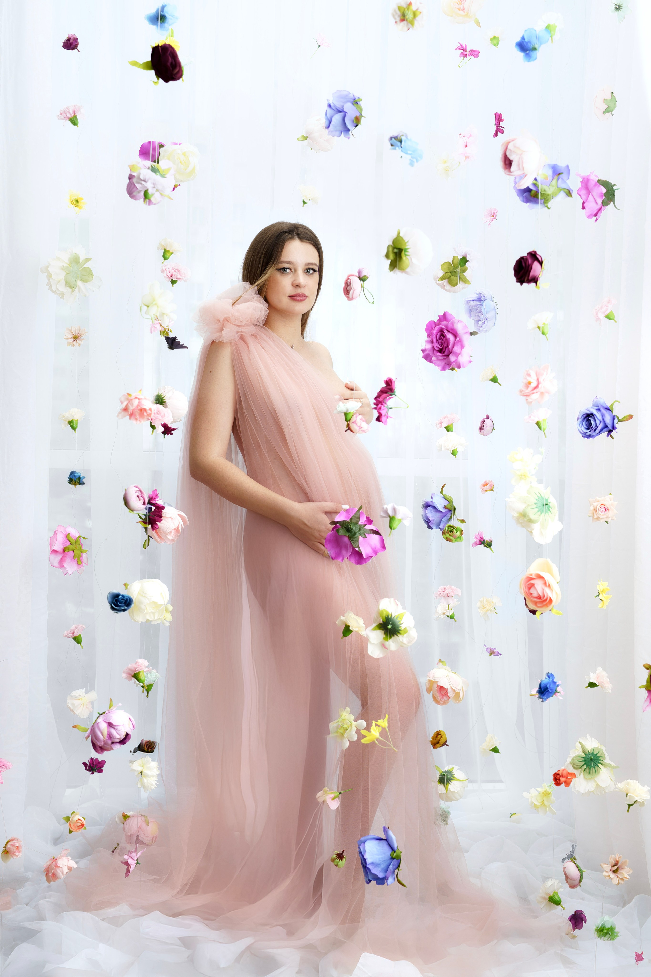 Фотосессия беременности. Фотограф новорожденных, детей до года и беременных в Симферополе