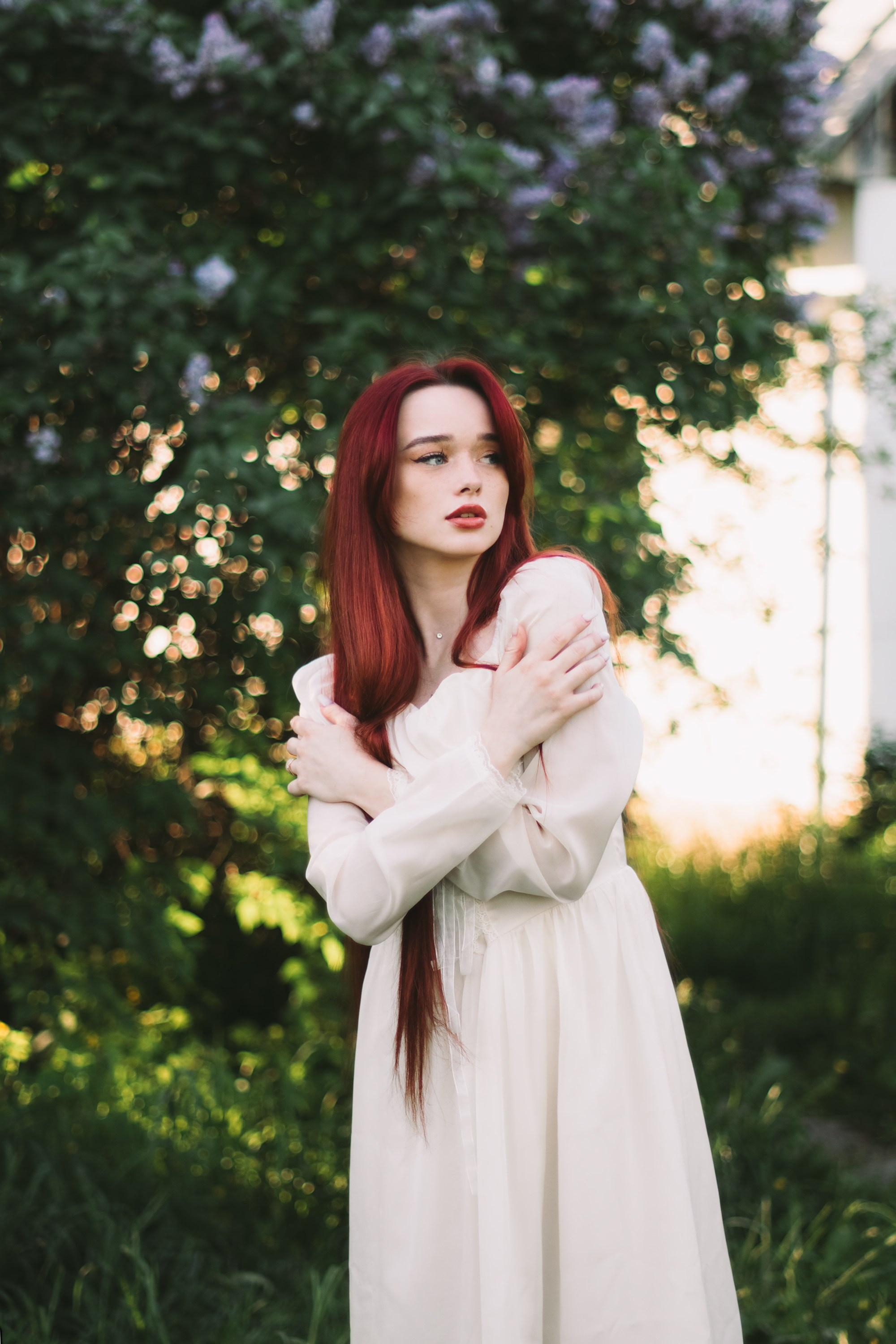 Таня. Фотограф индивидуальная портретная съёмка Москва