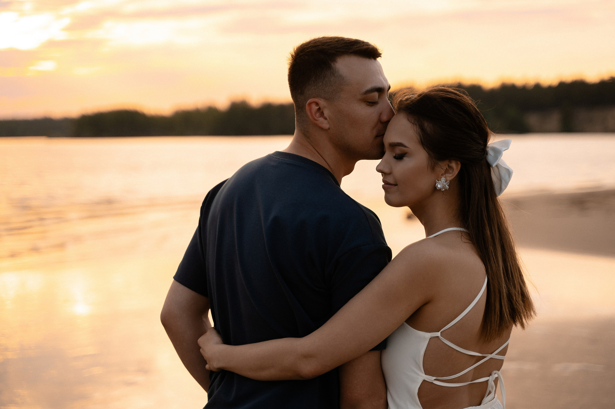 Love story. Свадебный и семейный фотограф в Чебоксарах Ирина Левнер