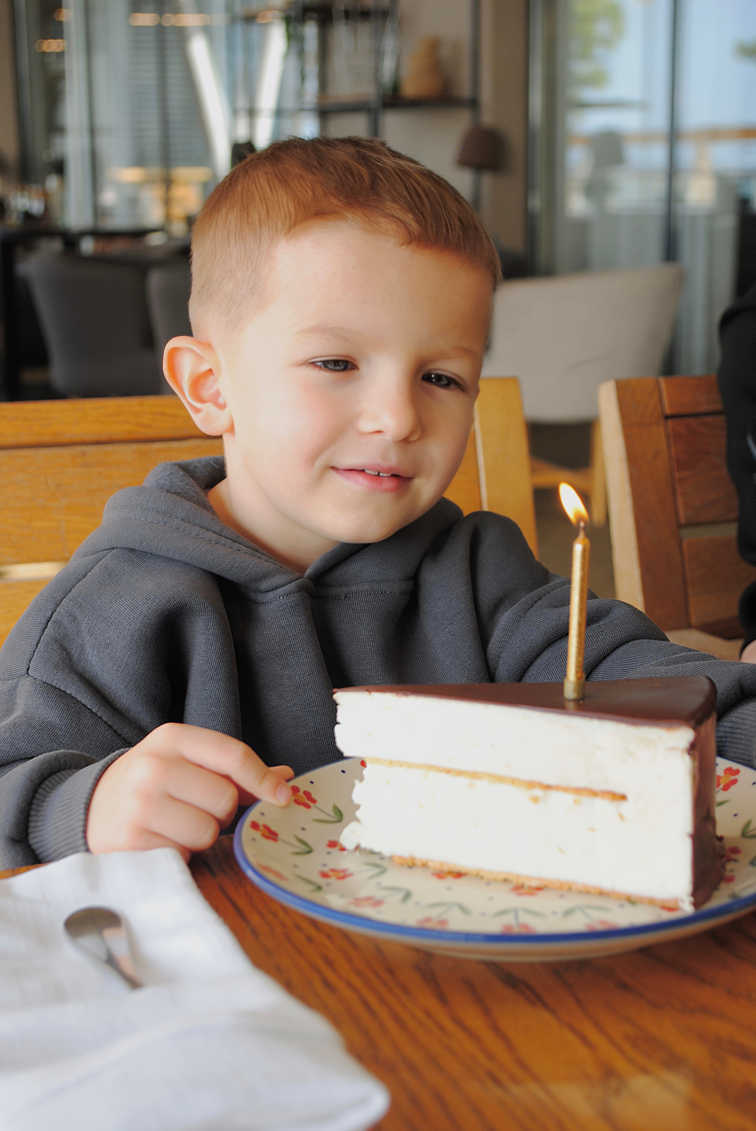 Др Вани. Фотограф Мария Мусаелян