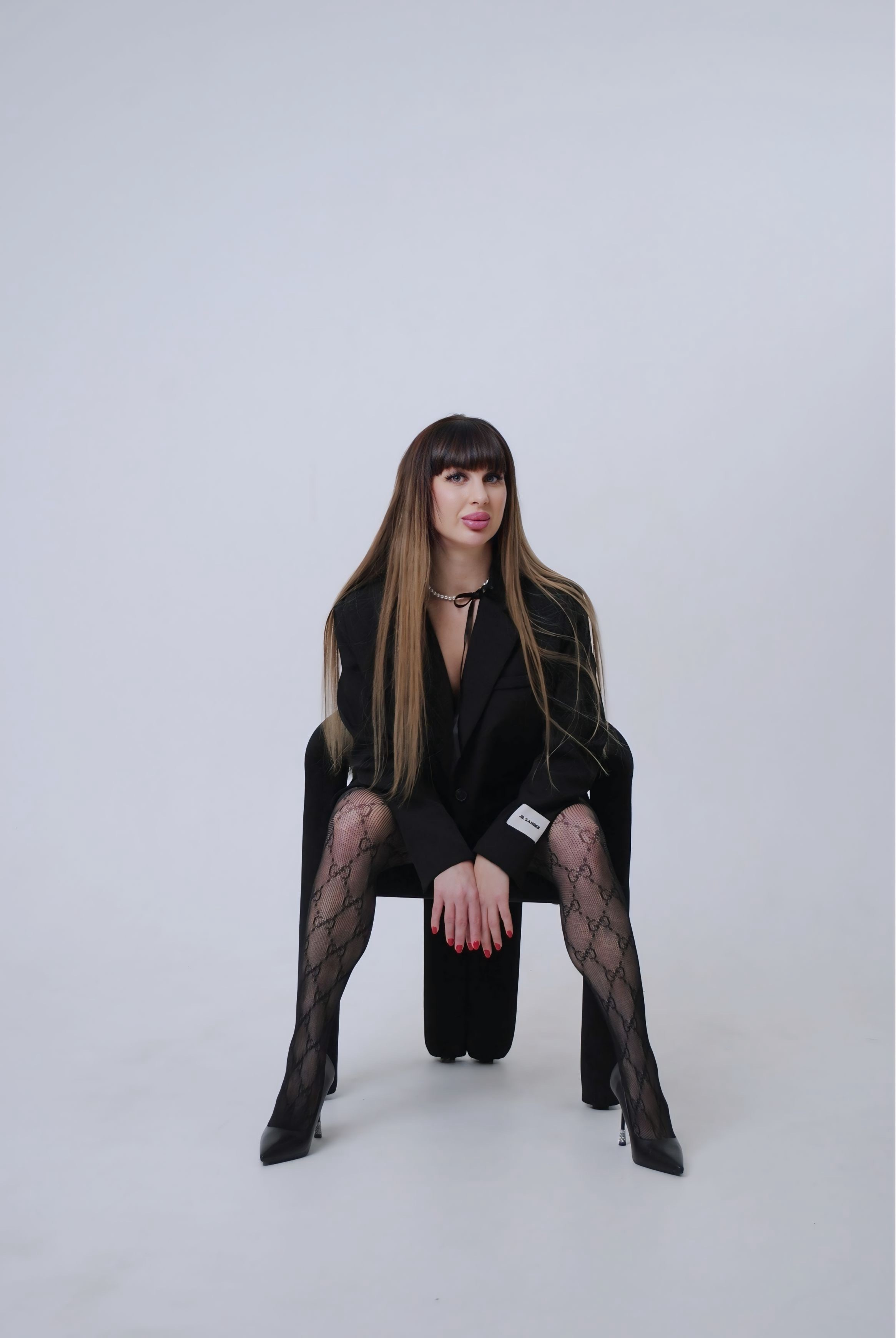 Надежда. Фотограф Мария Мусаелян