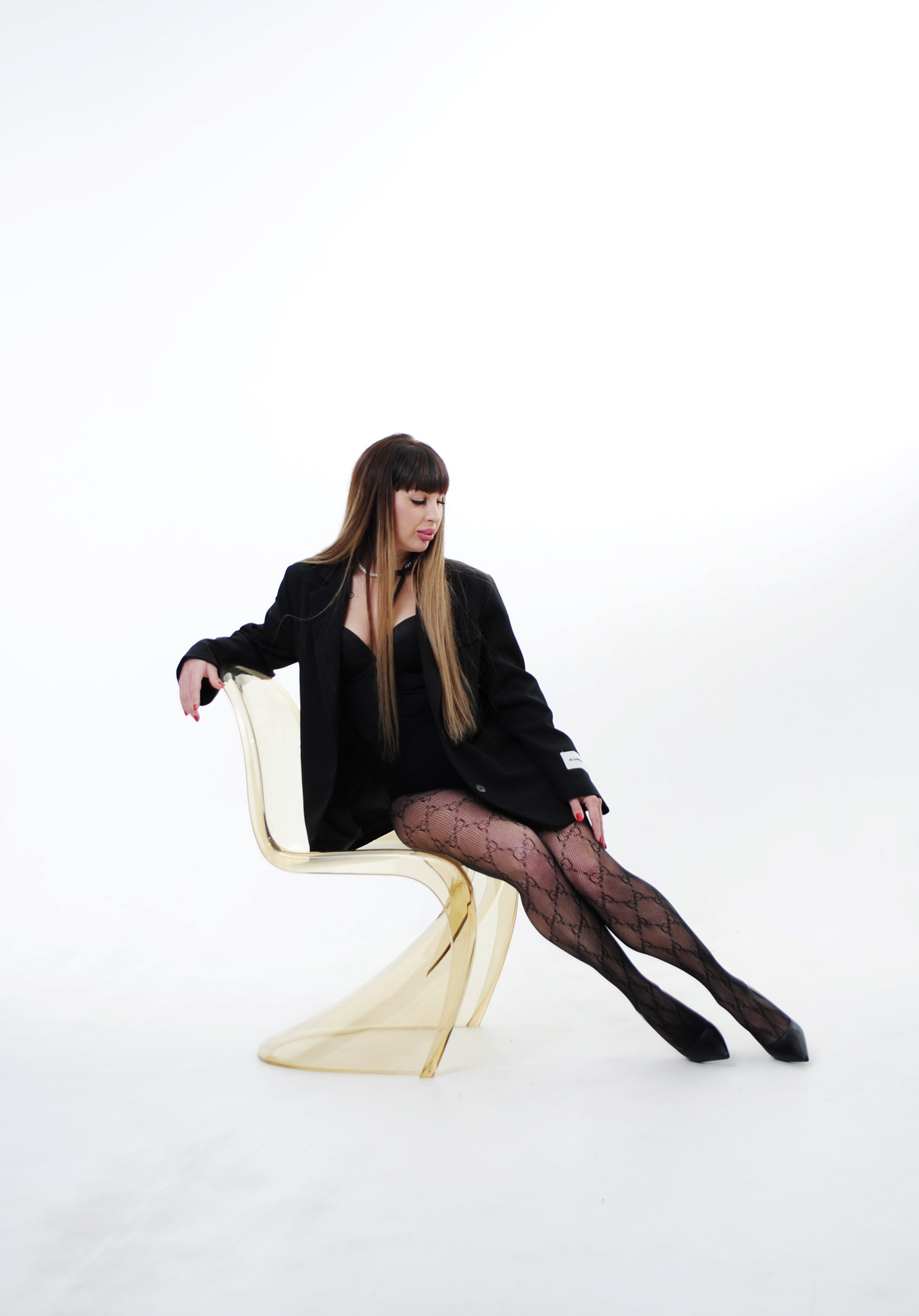 Надежда. Фотограф Мария Мусаелян