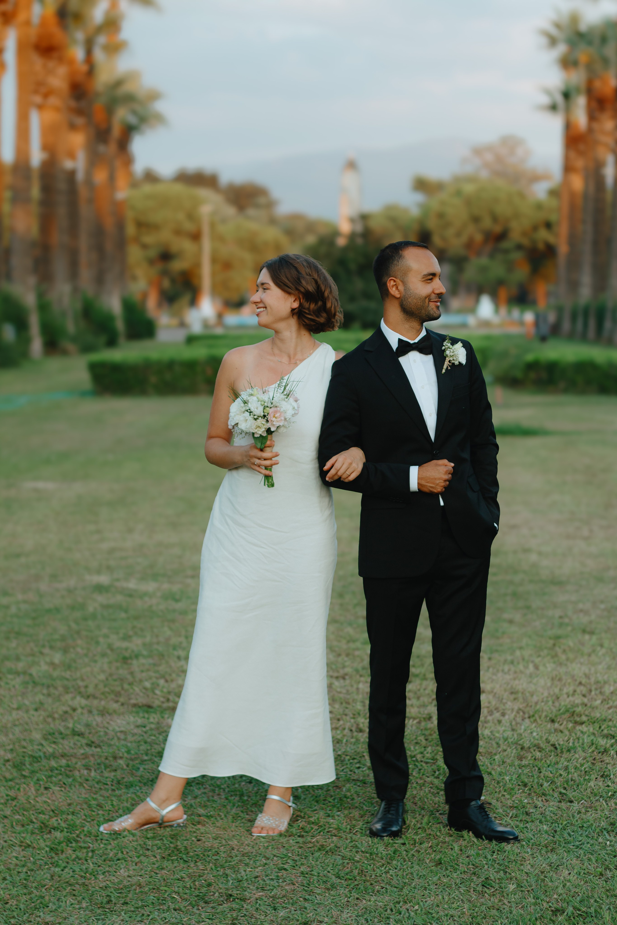 Tanya & Mert. İrandek. Fotoğrafçı. İzmir