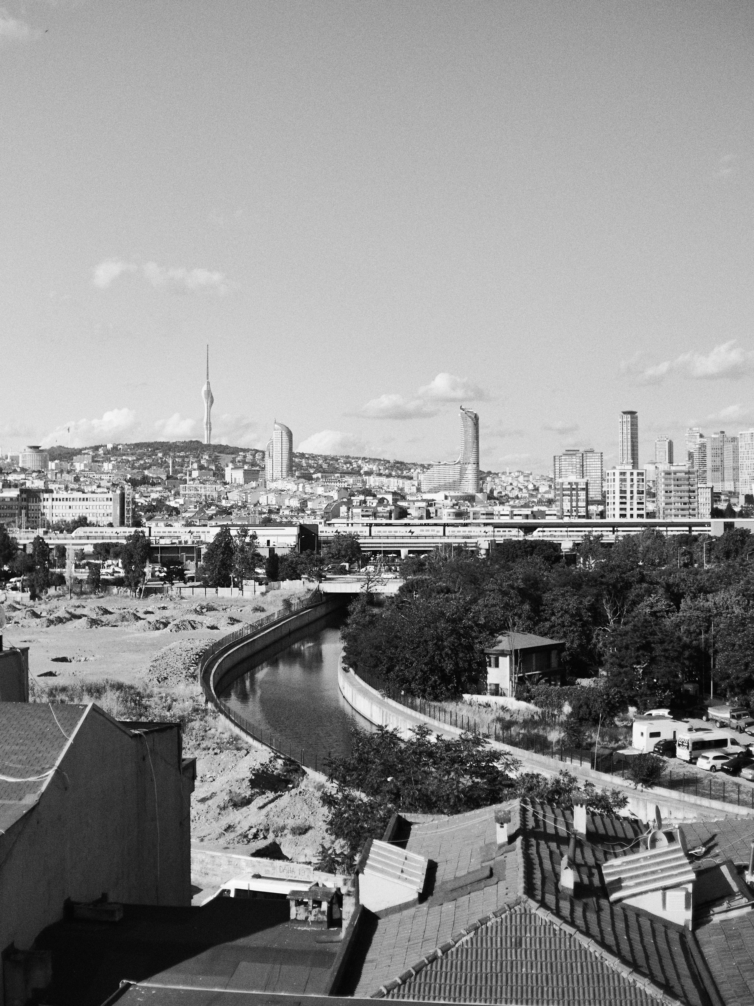 B&W. Jorgis — фотограф в Хургаде / обучение фотографии