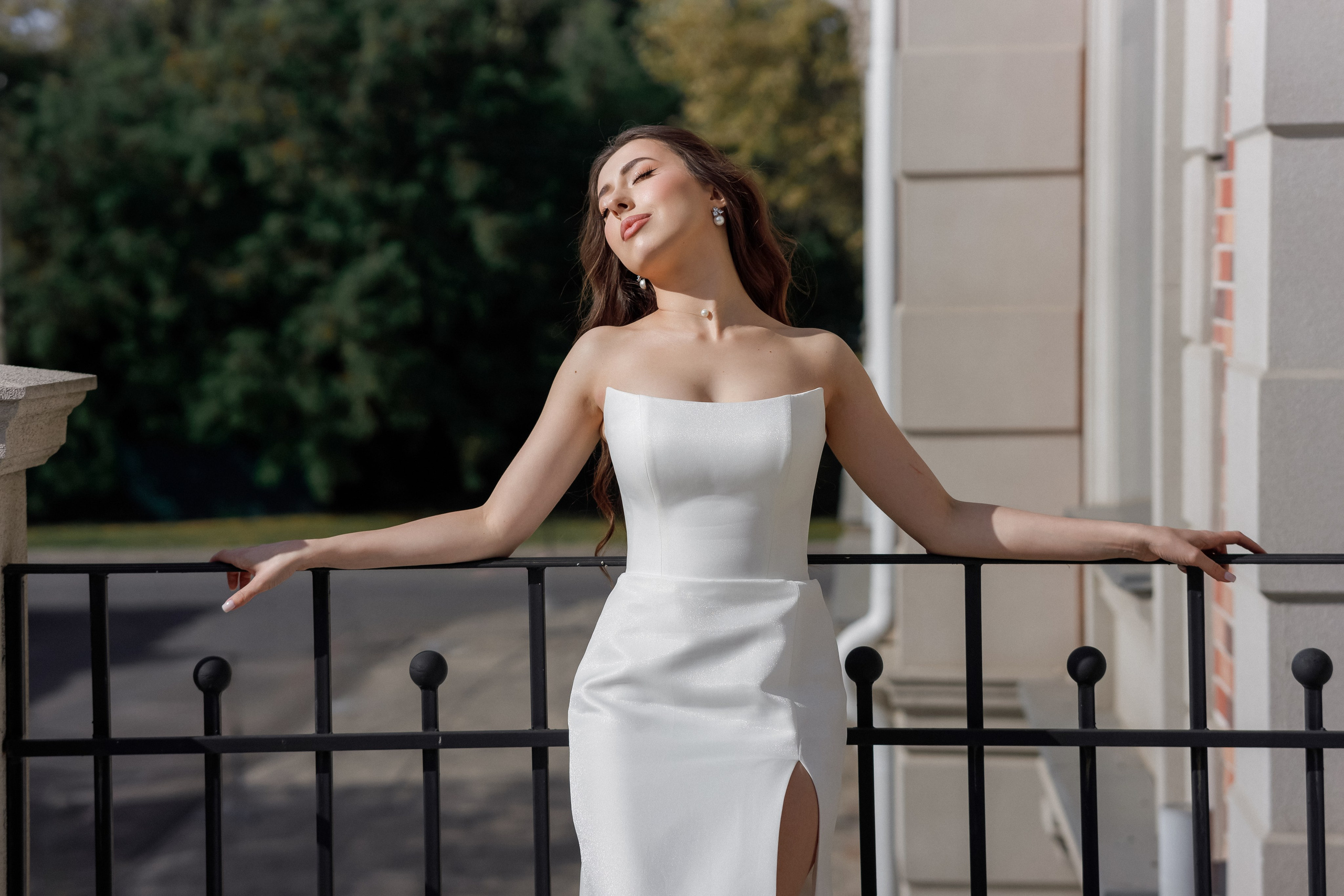 Дима и Кристина. Свадебный и семейный фотограф в Ростове-на-Дону Анастасия Арестова