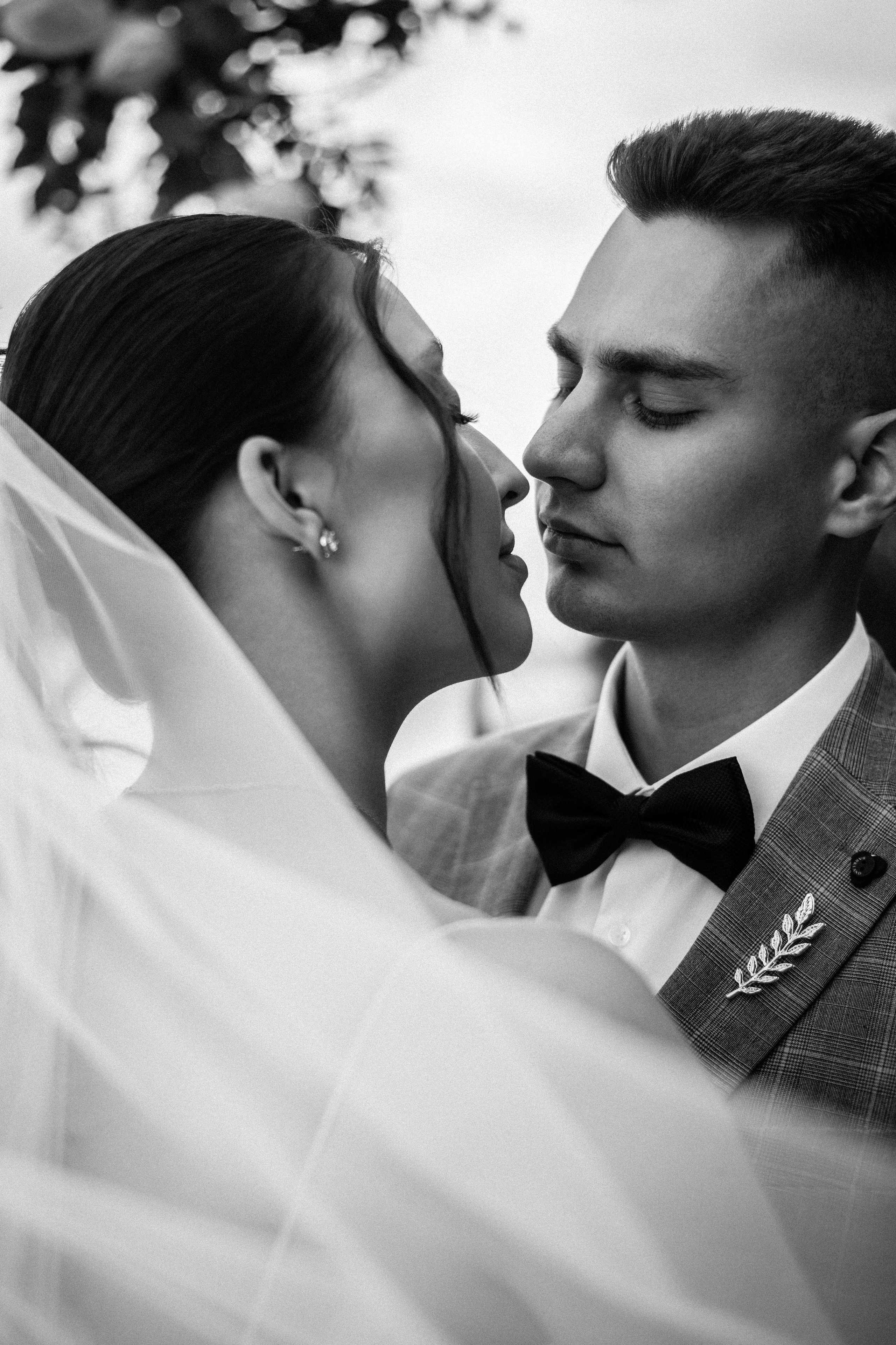 Лилия & Данила. Фотограф в Екатеринбурге Веретенова Наталья