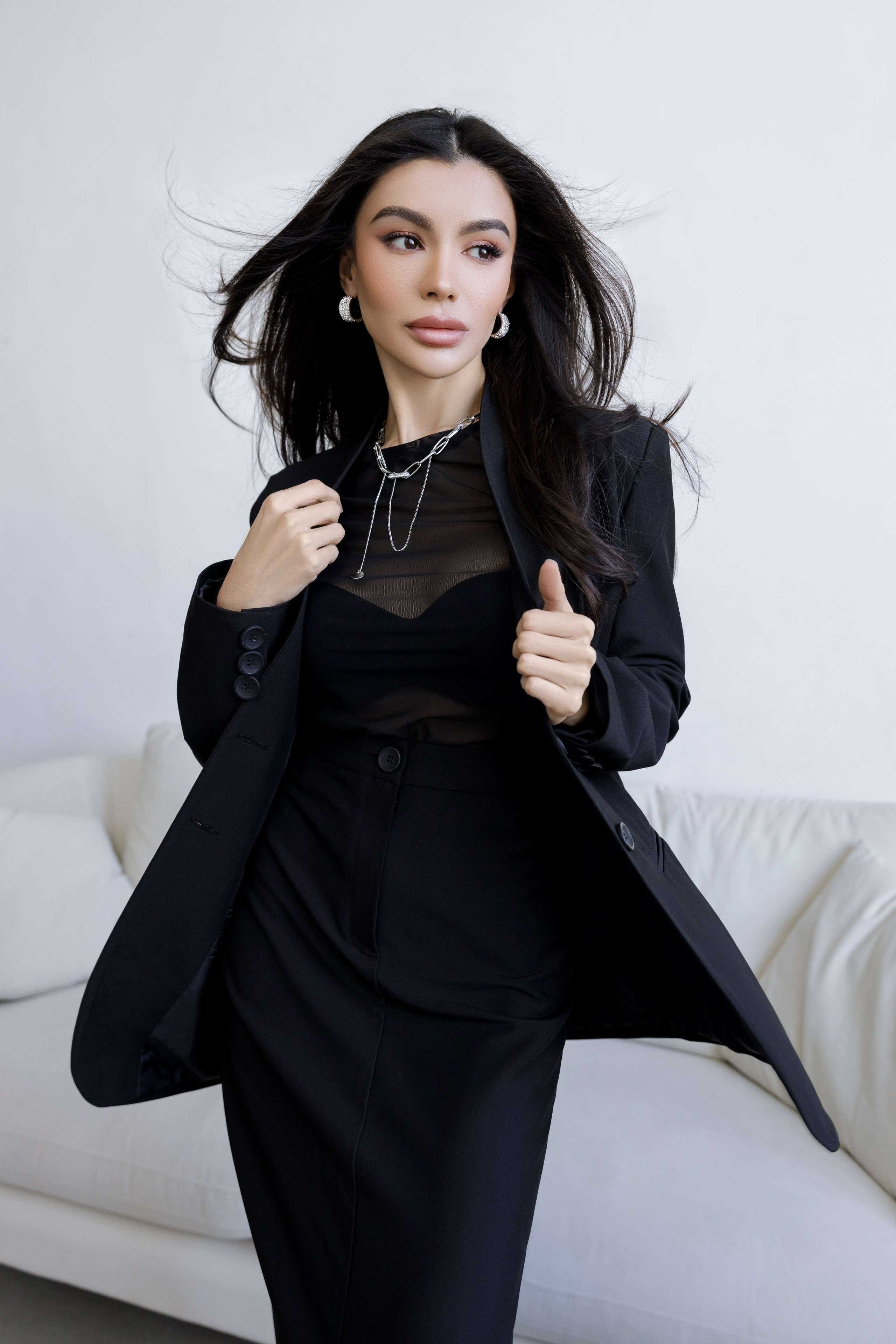 SHIFFONO. Фотограф для маркетплейсов в Москве Озерова Кристина