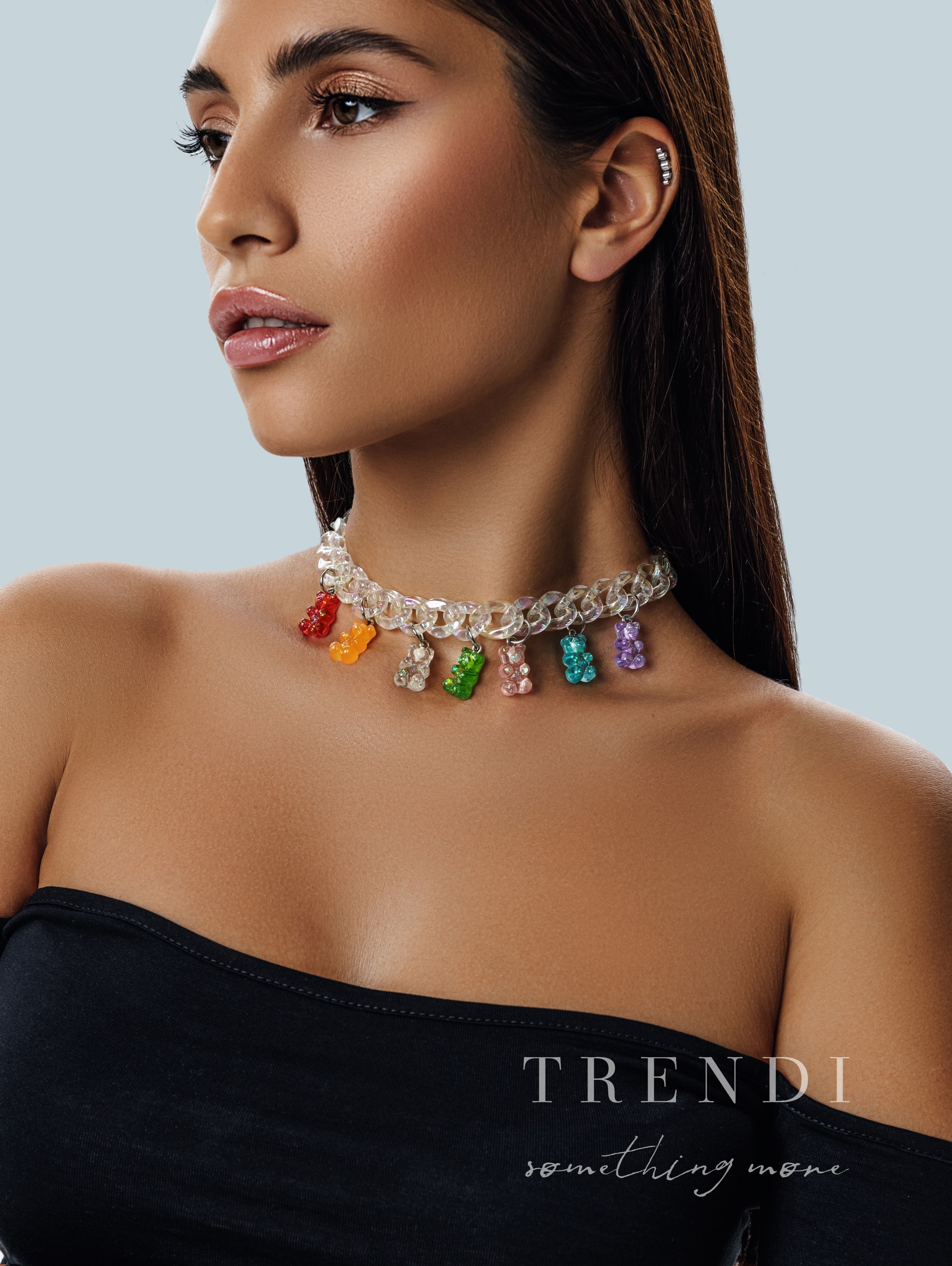 TRENDI jewerly. Фотограф для маркетплейсов в Москве Озерова Кристина