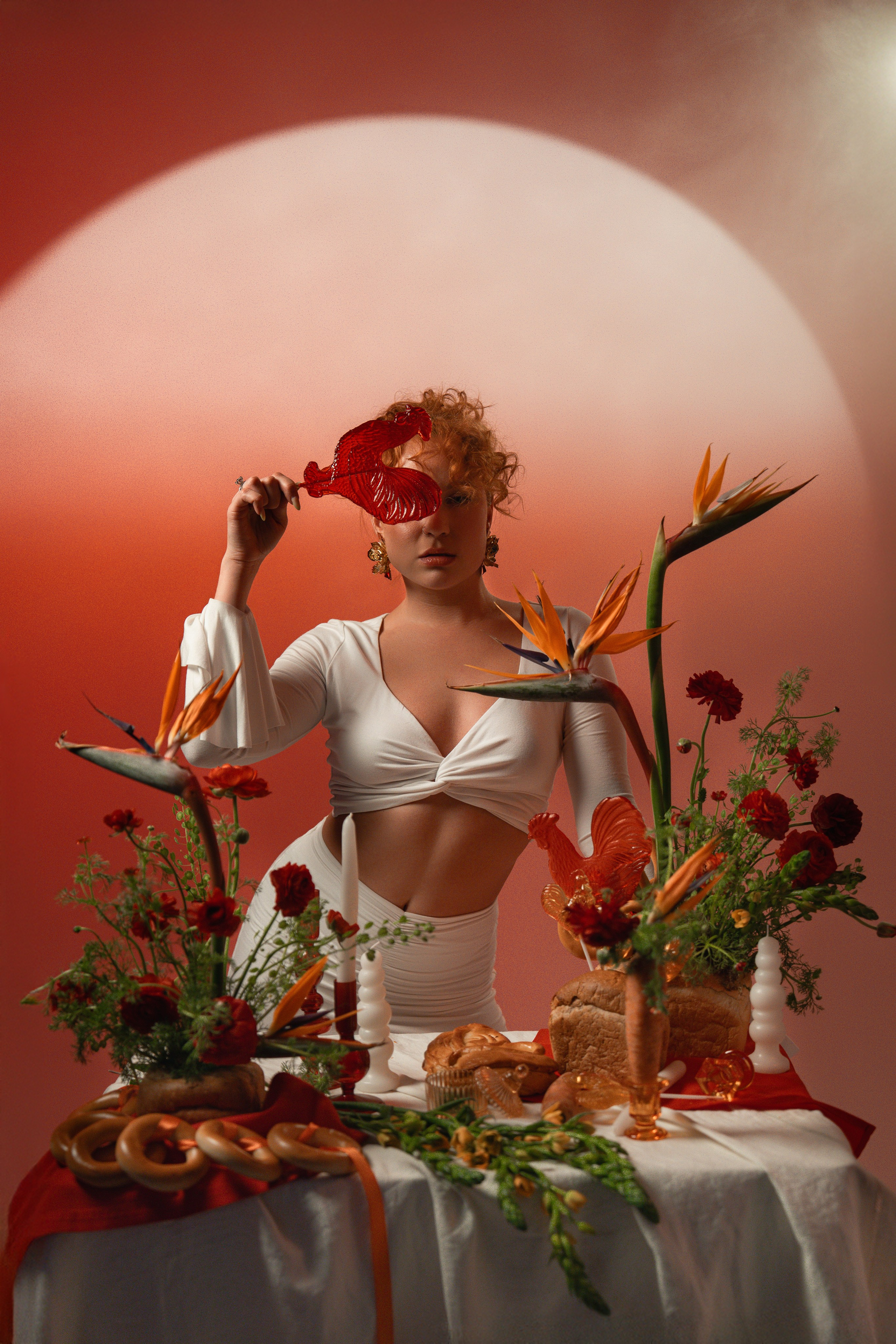 À la russe. Свадебный фотограф Москва, Санкт-Петербург