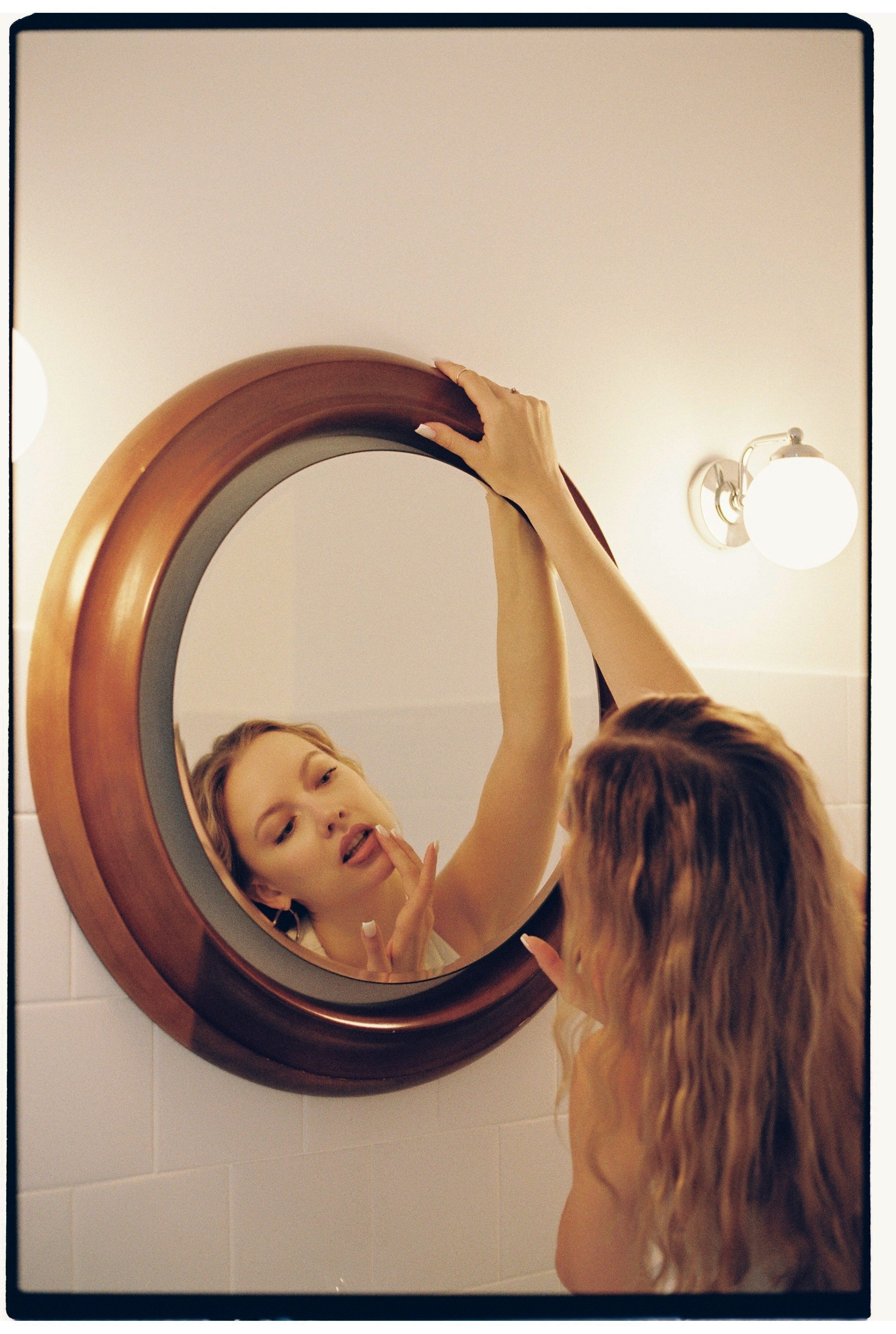 Плёнка. Свадебный фотограф Москва, Санкт-Петербург