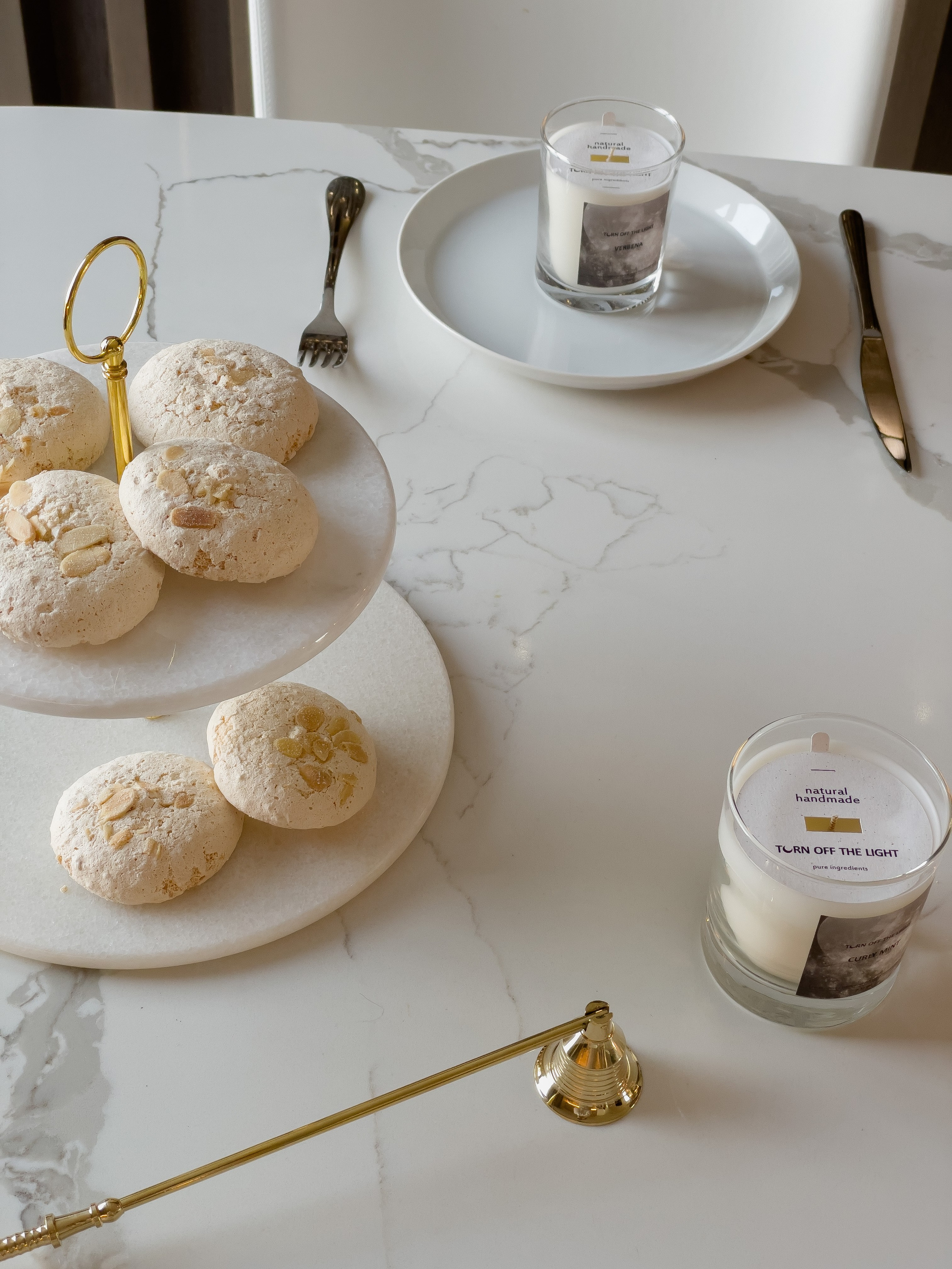 Candles. Фотограф Шевчик Виктория