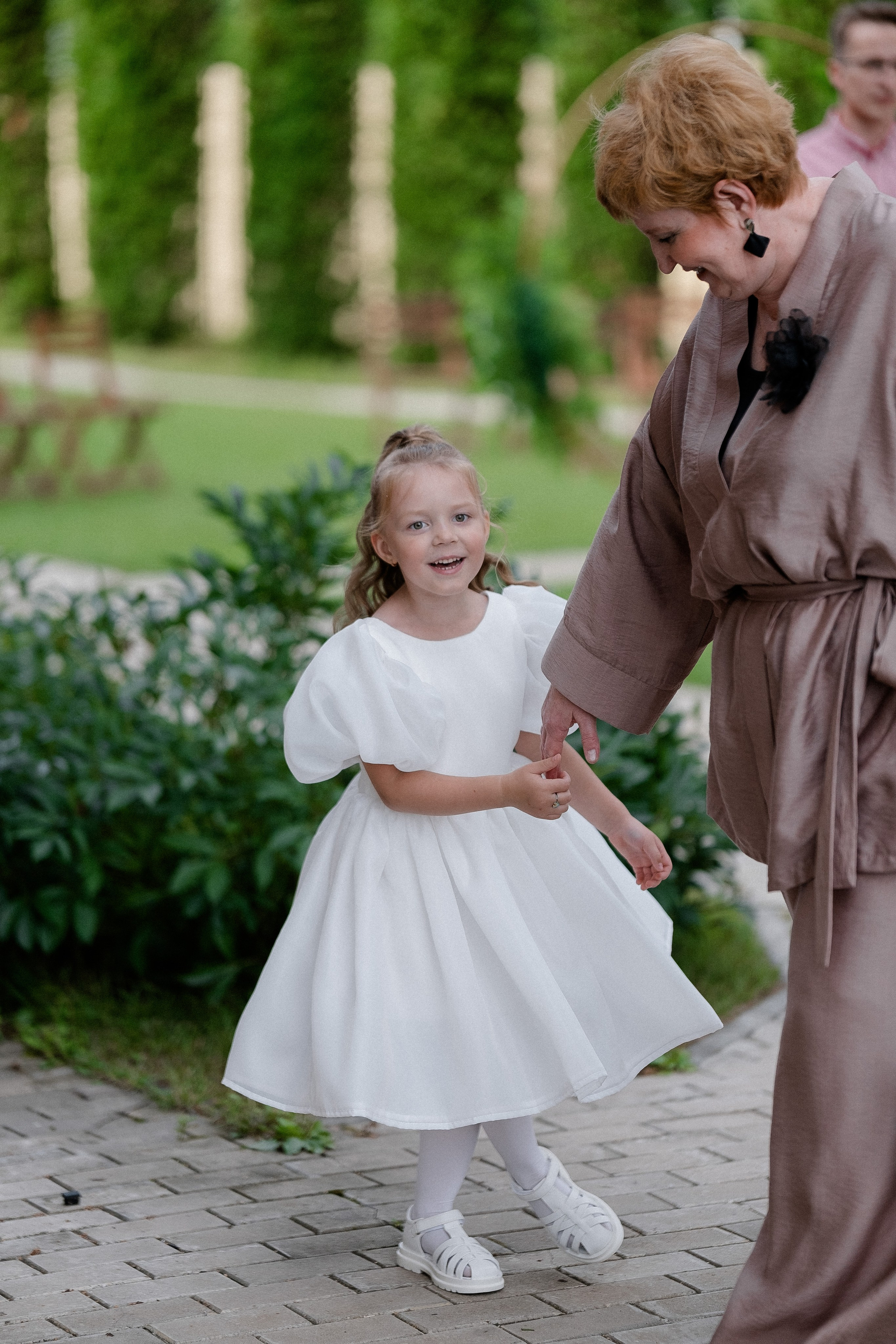 Марат & Аня. Свадебный и семейный фотограф в Казани и Зеленодольске Ланочкин Илья
