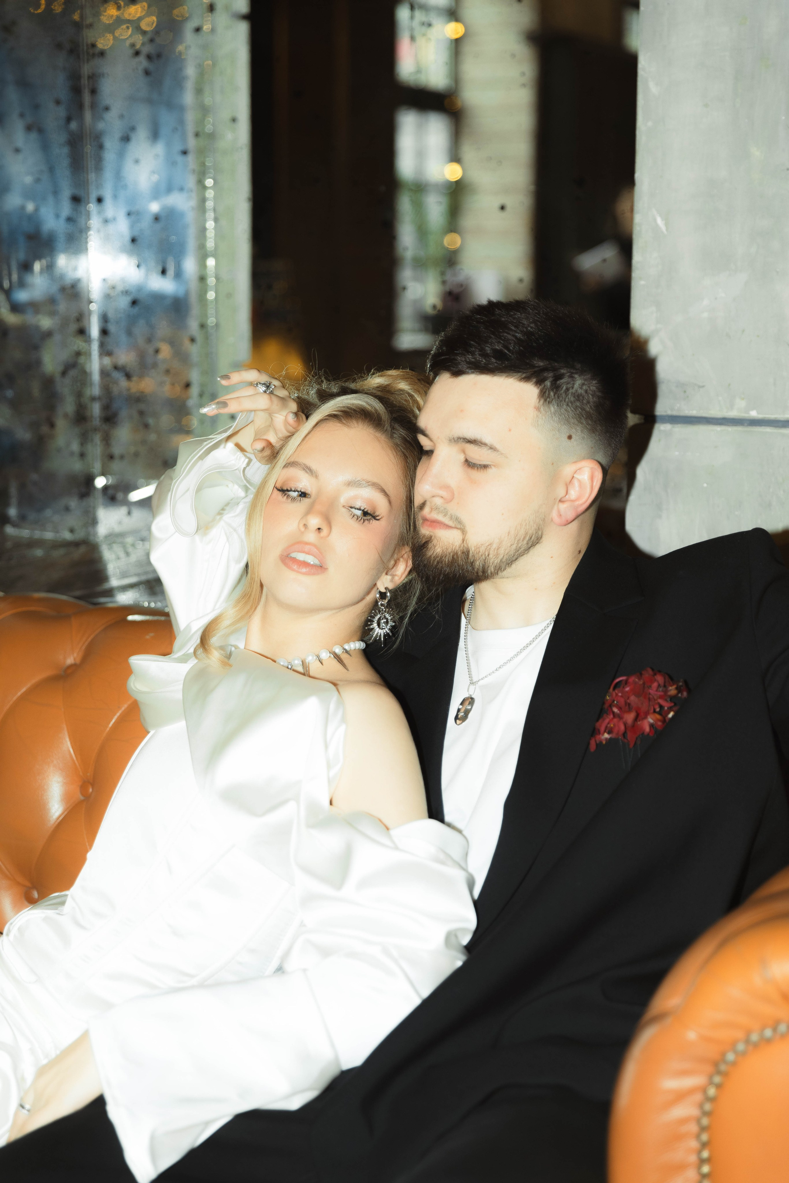 Полный свадебный день. Свадебный фотограф в КБР