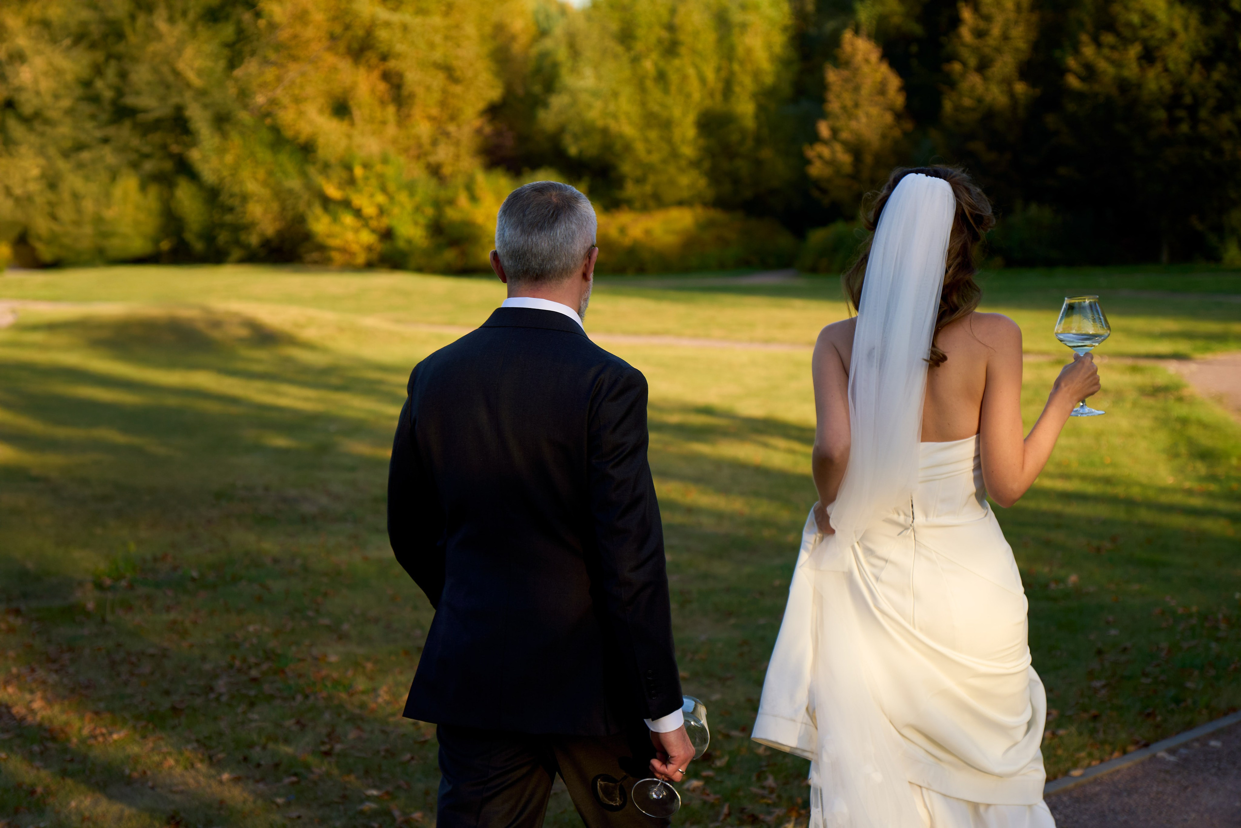 Свадебный фотограф Москва