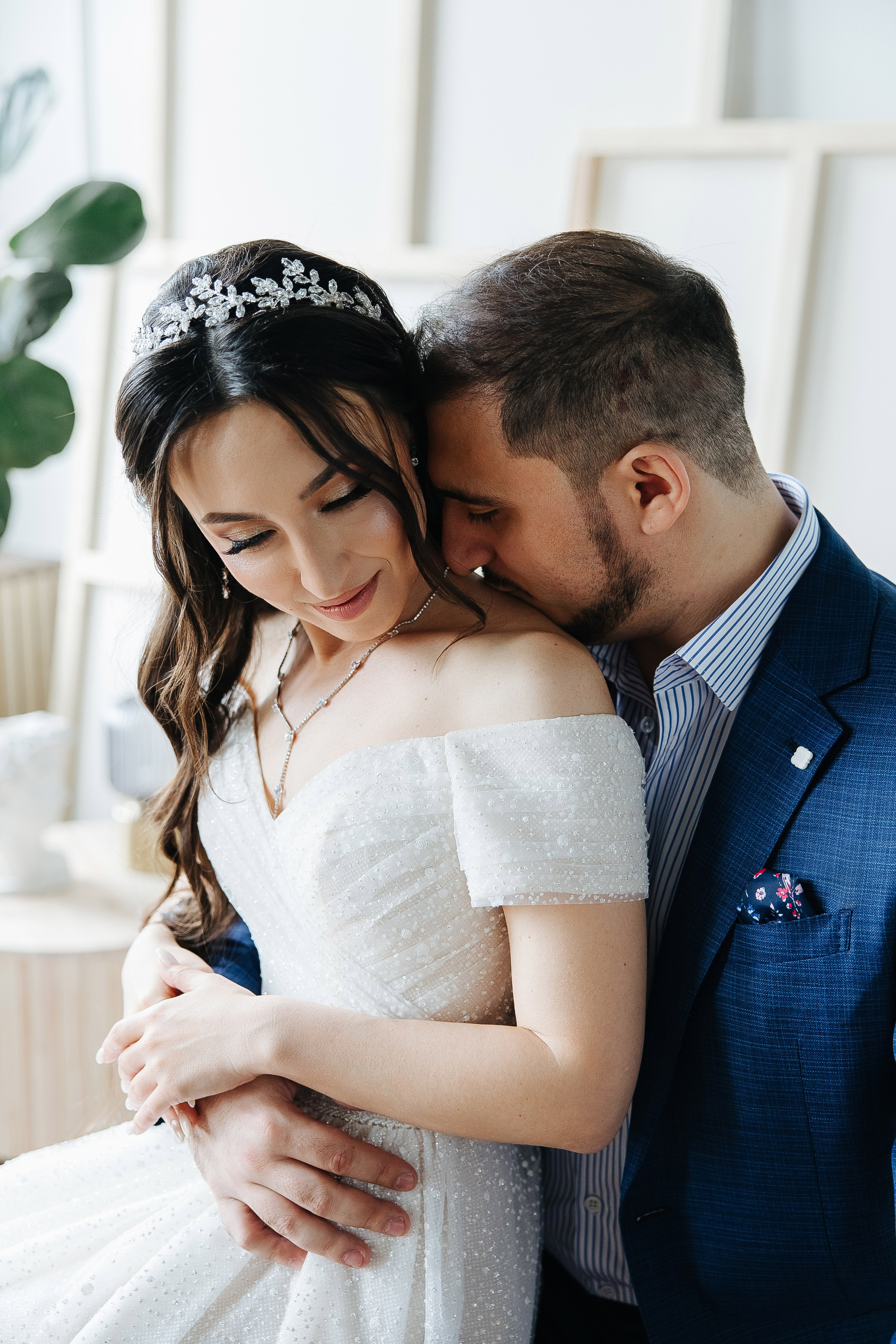 Шах и Ирада. Фотограф в Красноярске Надежда Воскресенская