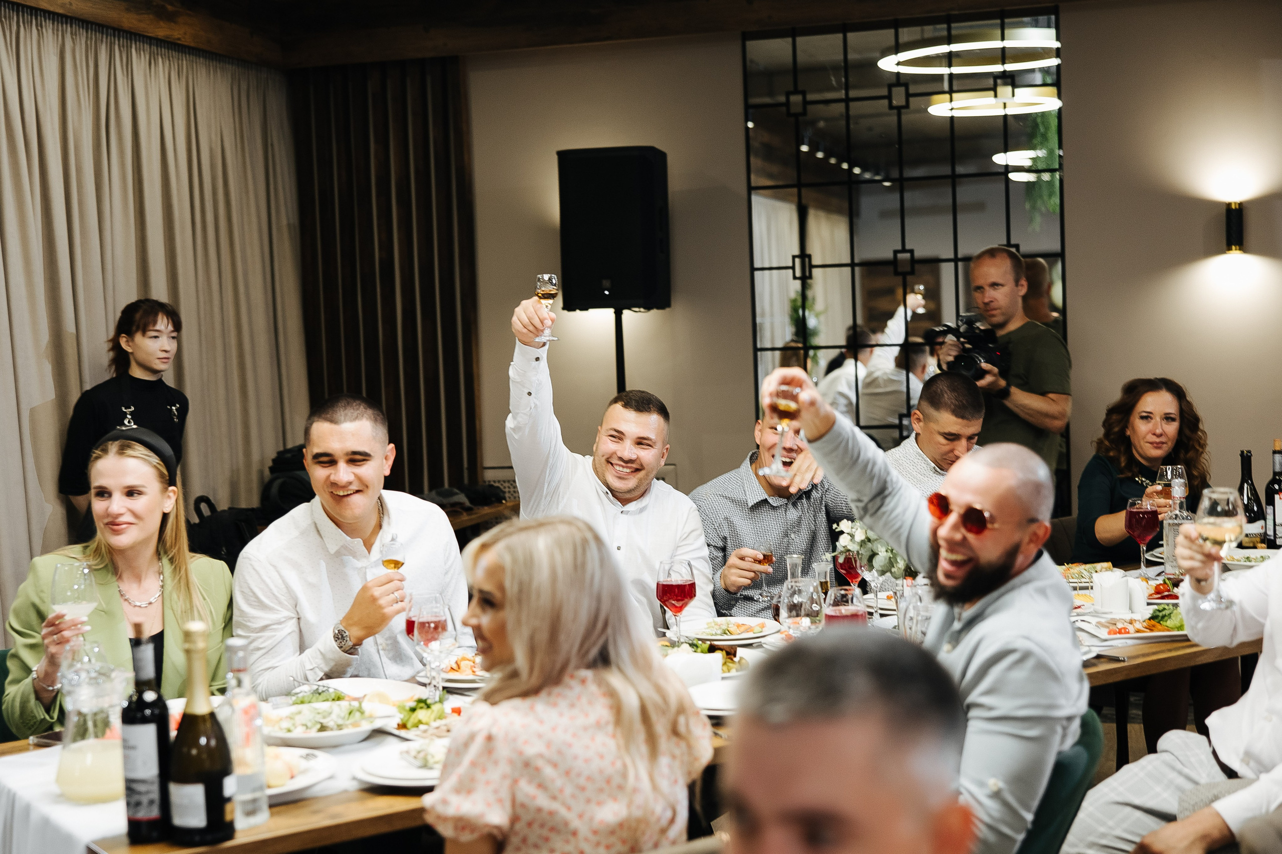 Иван Юлия. Фотограф в Красноярске Надежда Воскресенская