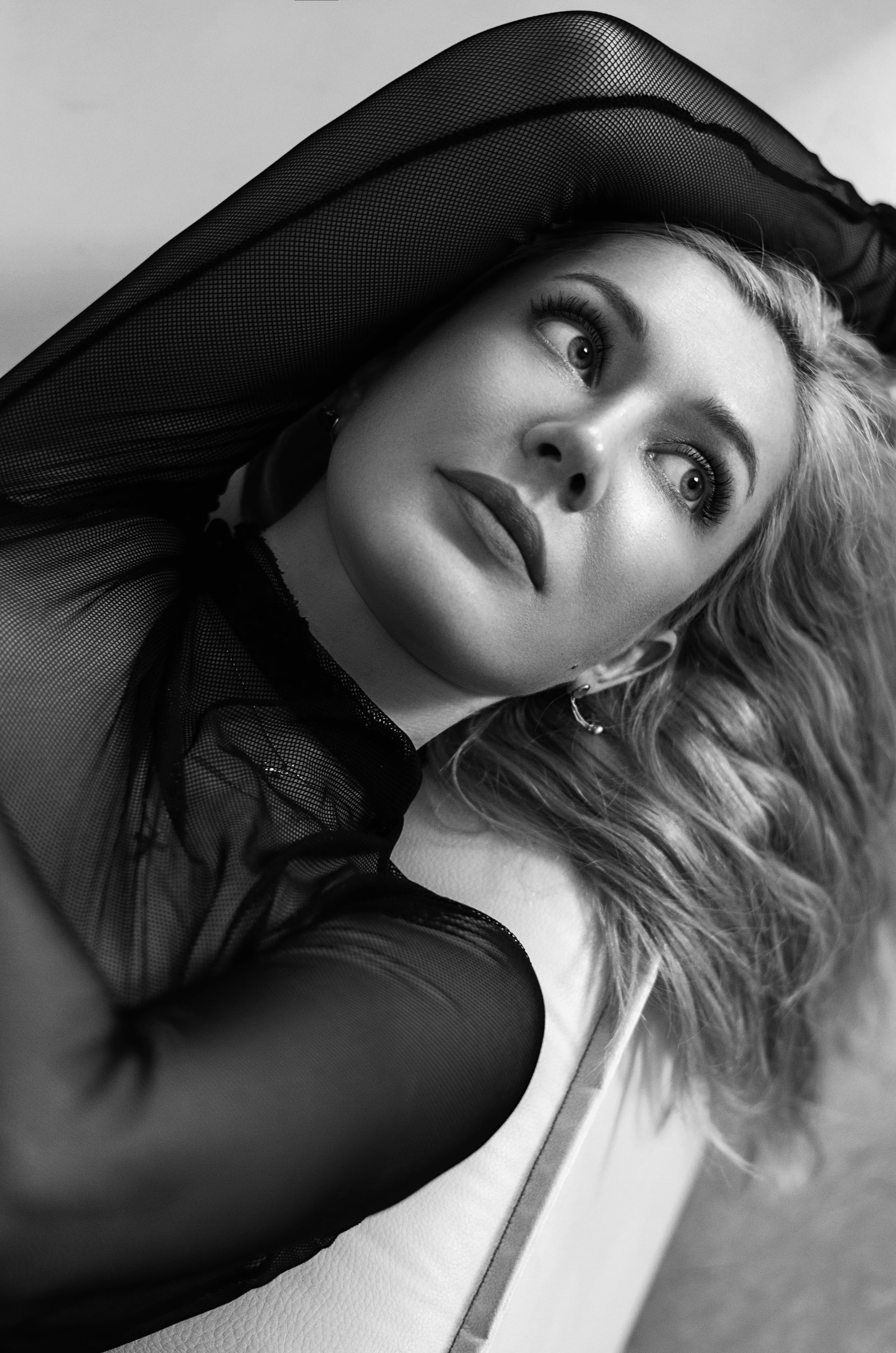 Яна. Портретный фотограф в Хабаровске и Санкт-Петербурге Семенова Дарья