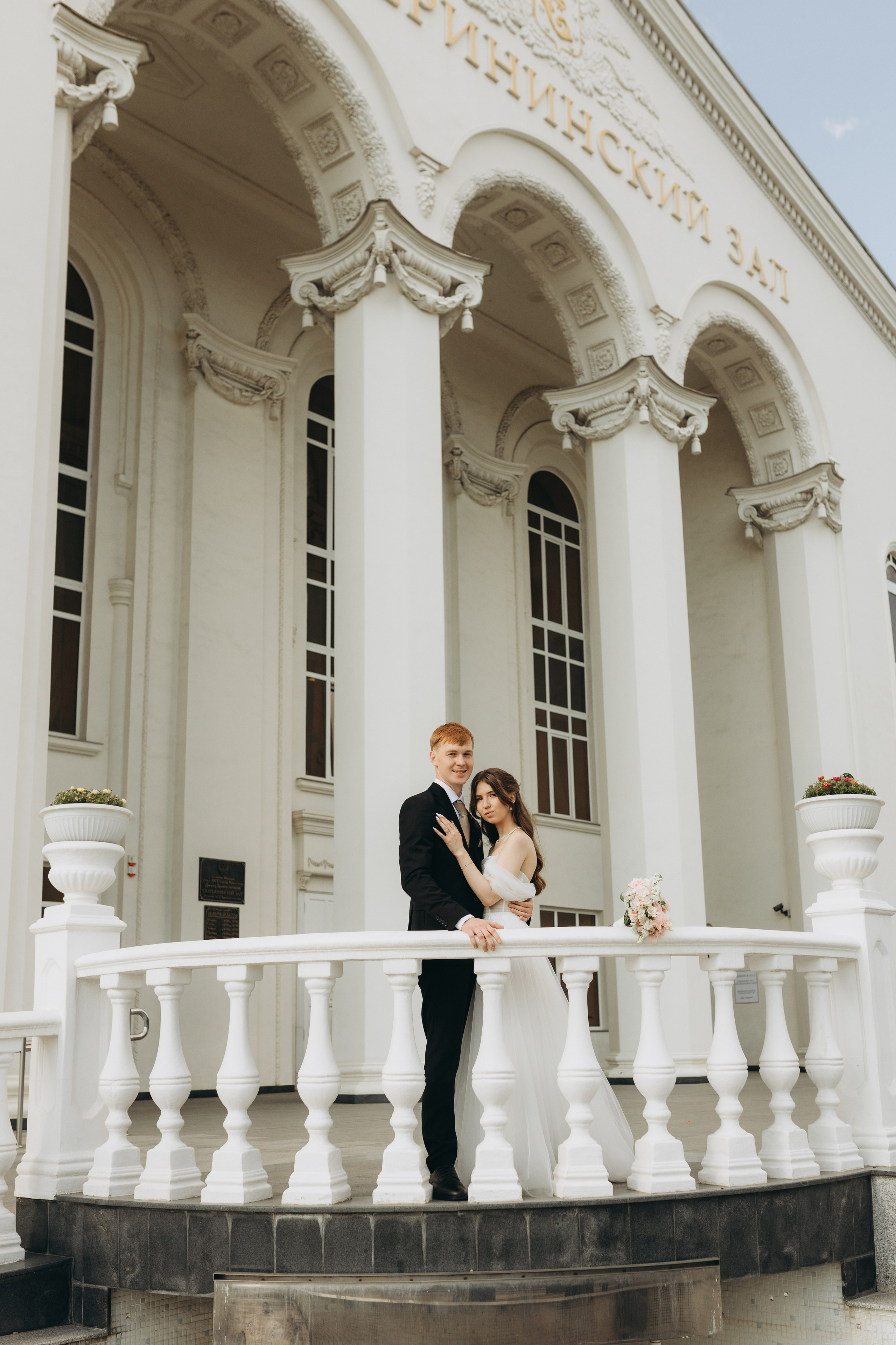 Захар и Ксения. Семейный и свадебный фотограф в Краснодарском крае и РА Юлия Голуб