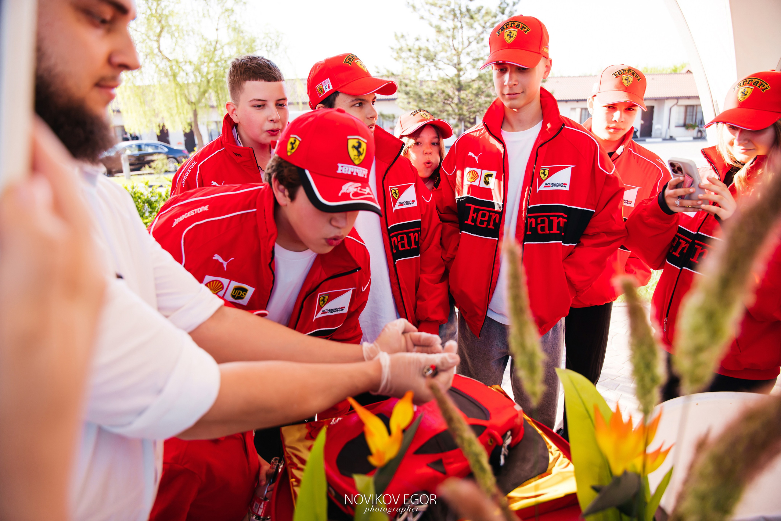 LEV 14. Фотограф Ростов-на-Дону