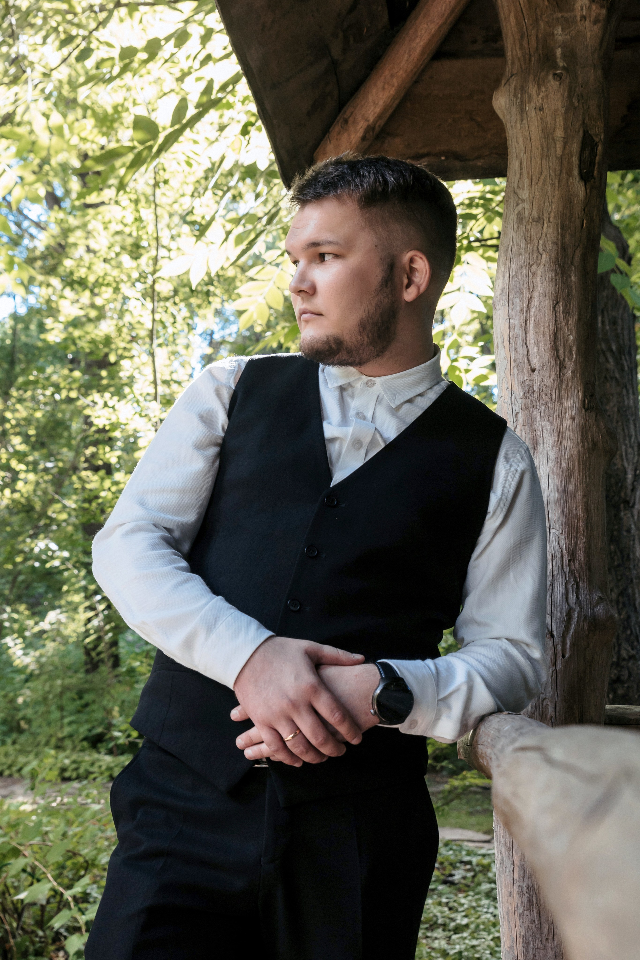 Свадебная серия | Константин Жуйков. Фотограф Константин Жуйков