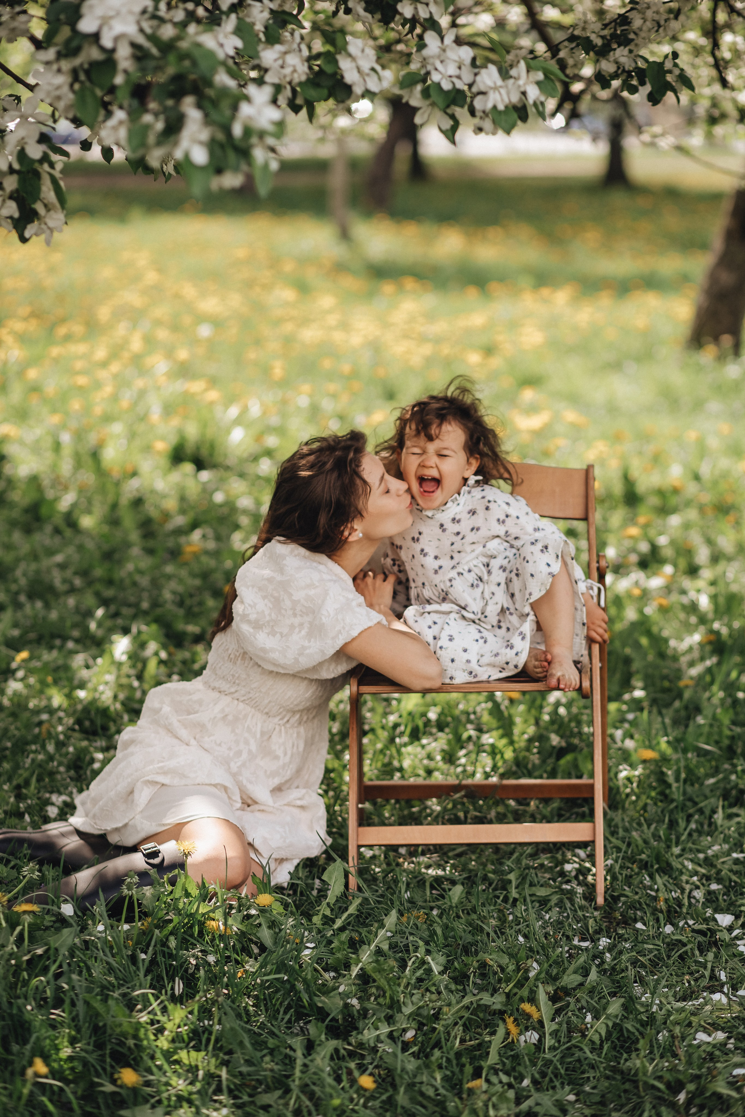 Лиза и Эми. NatalieDmi — фотосессия беременности, семейный фотограф, портрет