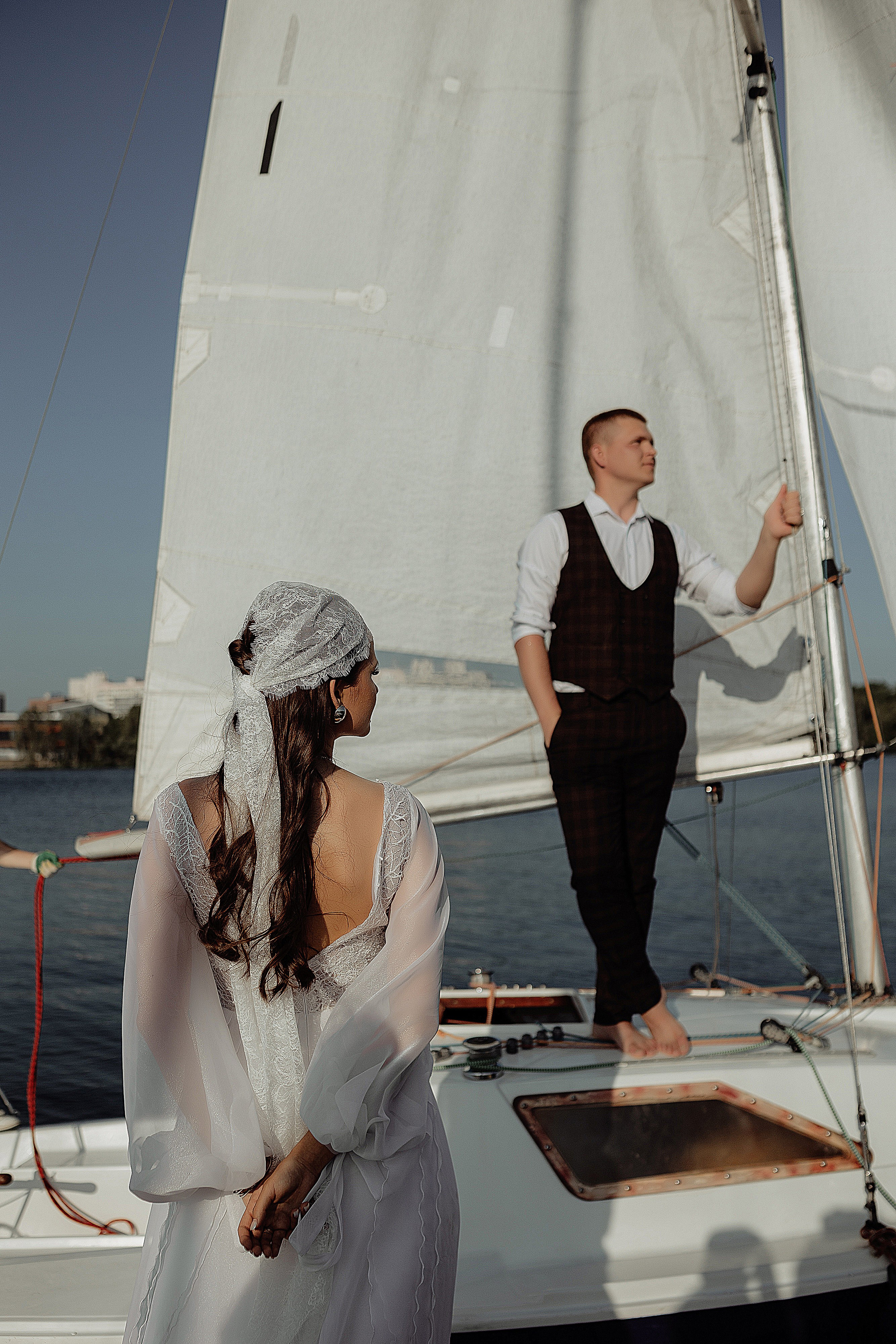 Екатерина и Артем. Семейный и женский фотограф в Воронеже Ольга Попова