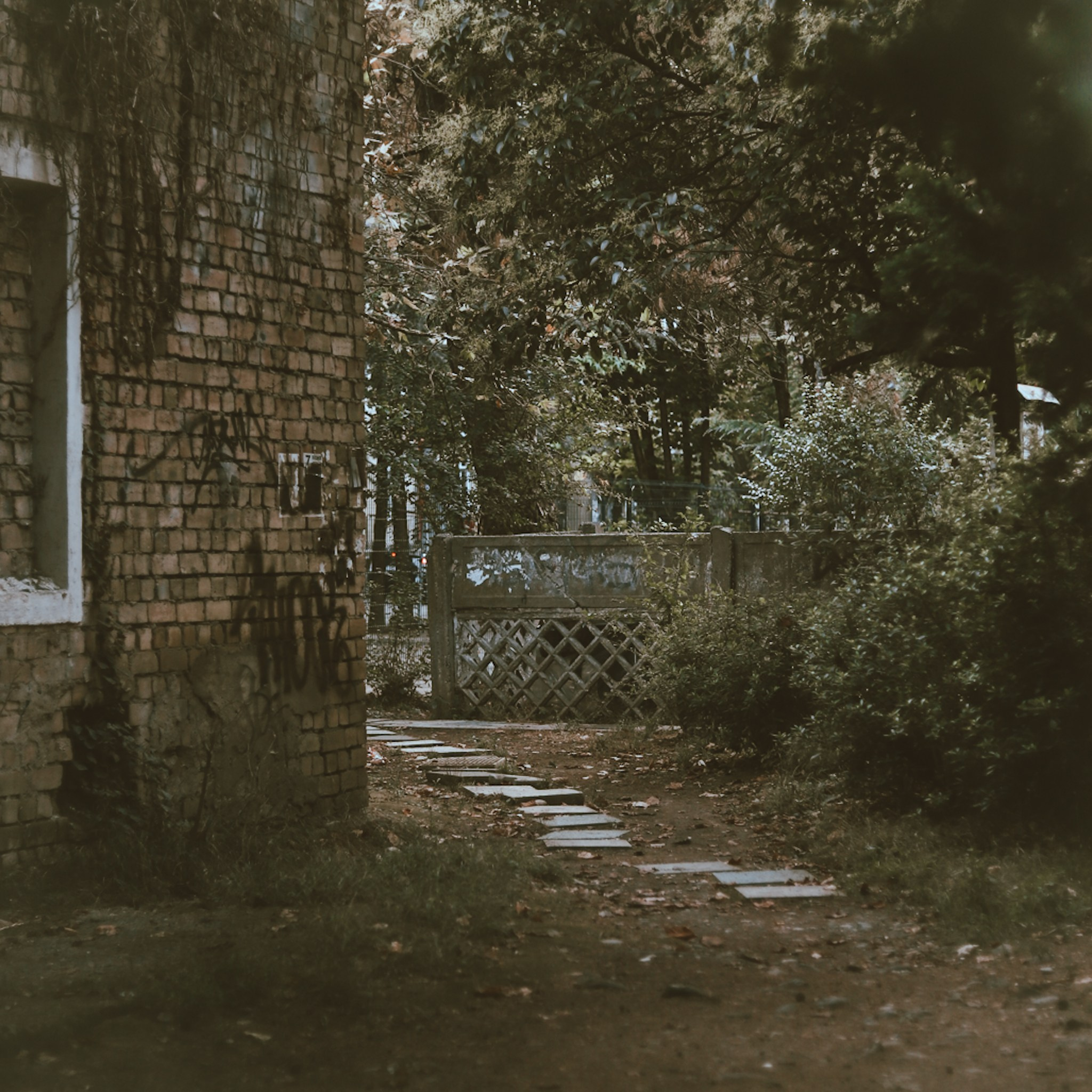 Лазаревское. Больше не греет