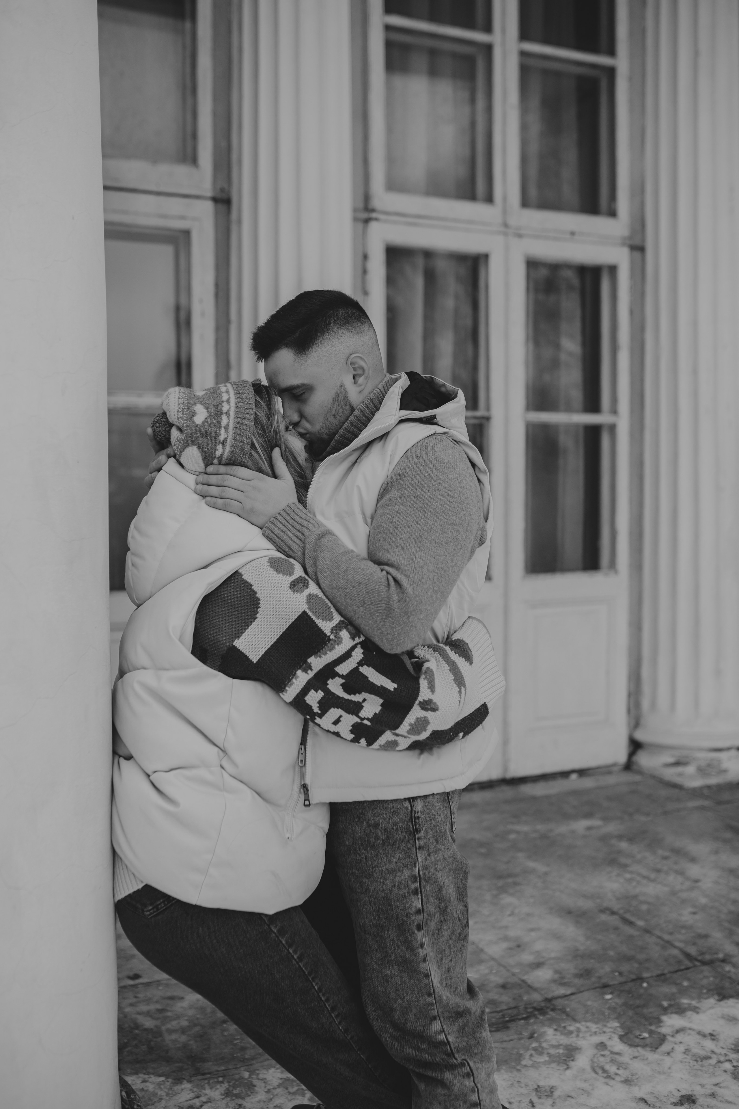 Рина и Иван. Женский, свадебный и love story фотограф в Москве