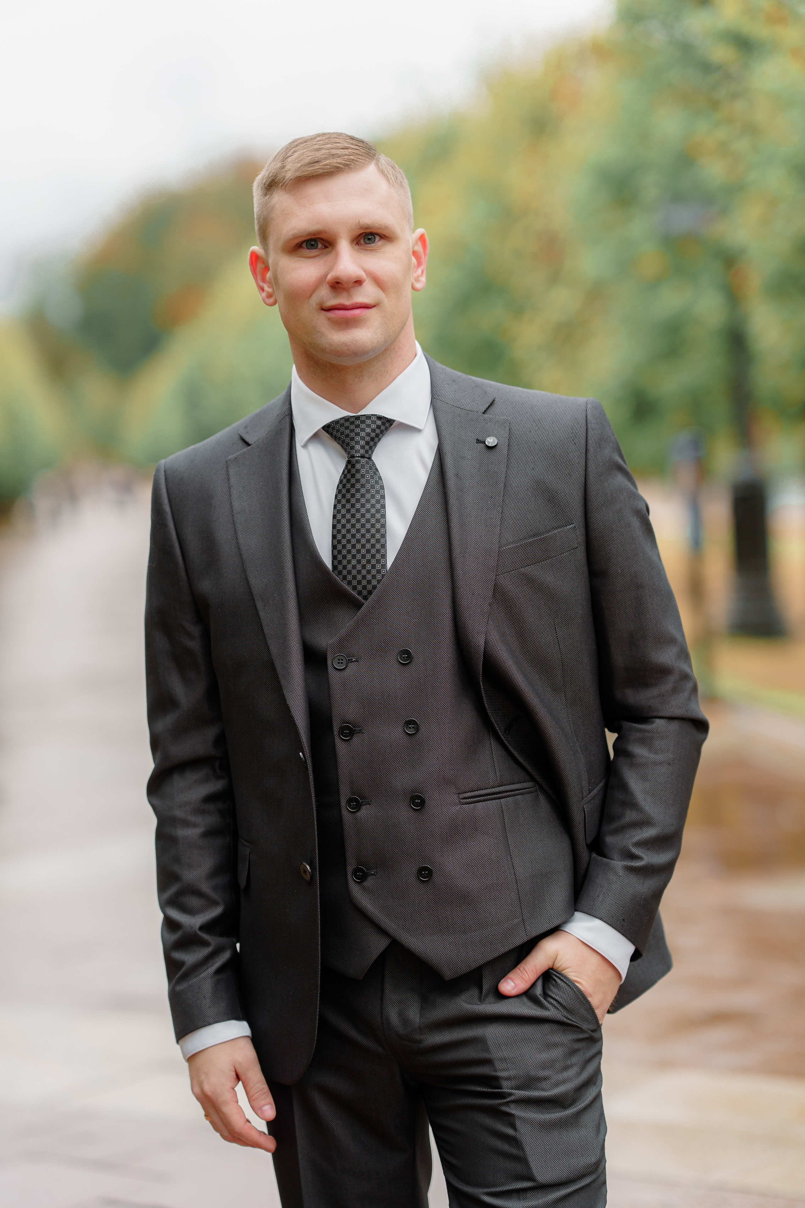 Александр и Татьяна