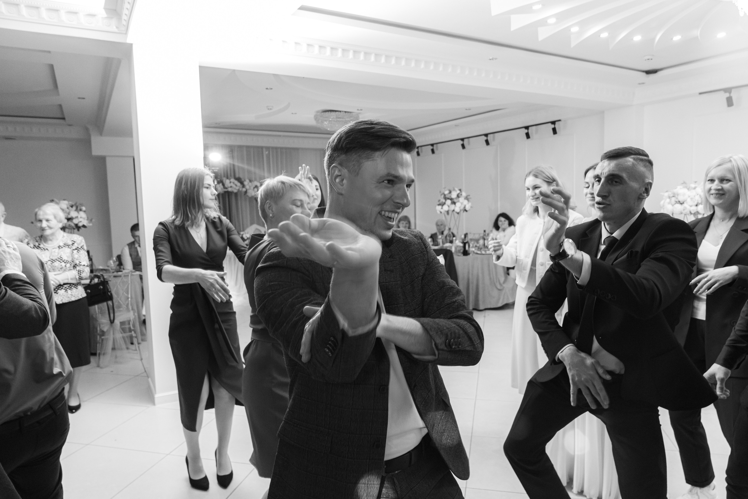 Александр и Татьяна