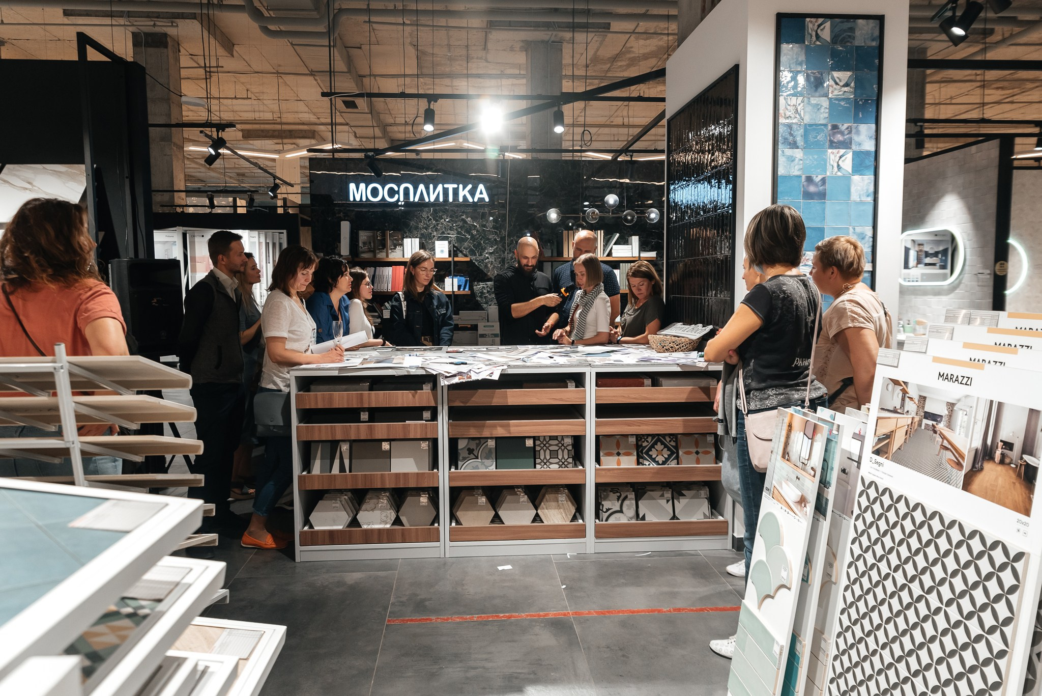 Встреча с дизайнерами. Свадебный и семейный фотограф из Санкт-Петербурга Климов Анатолий