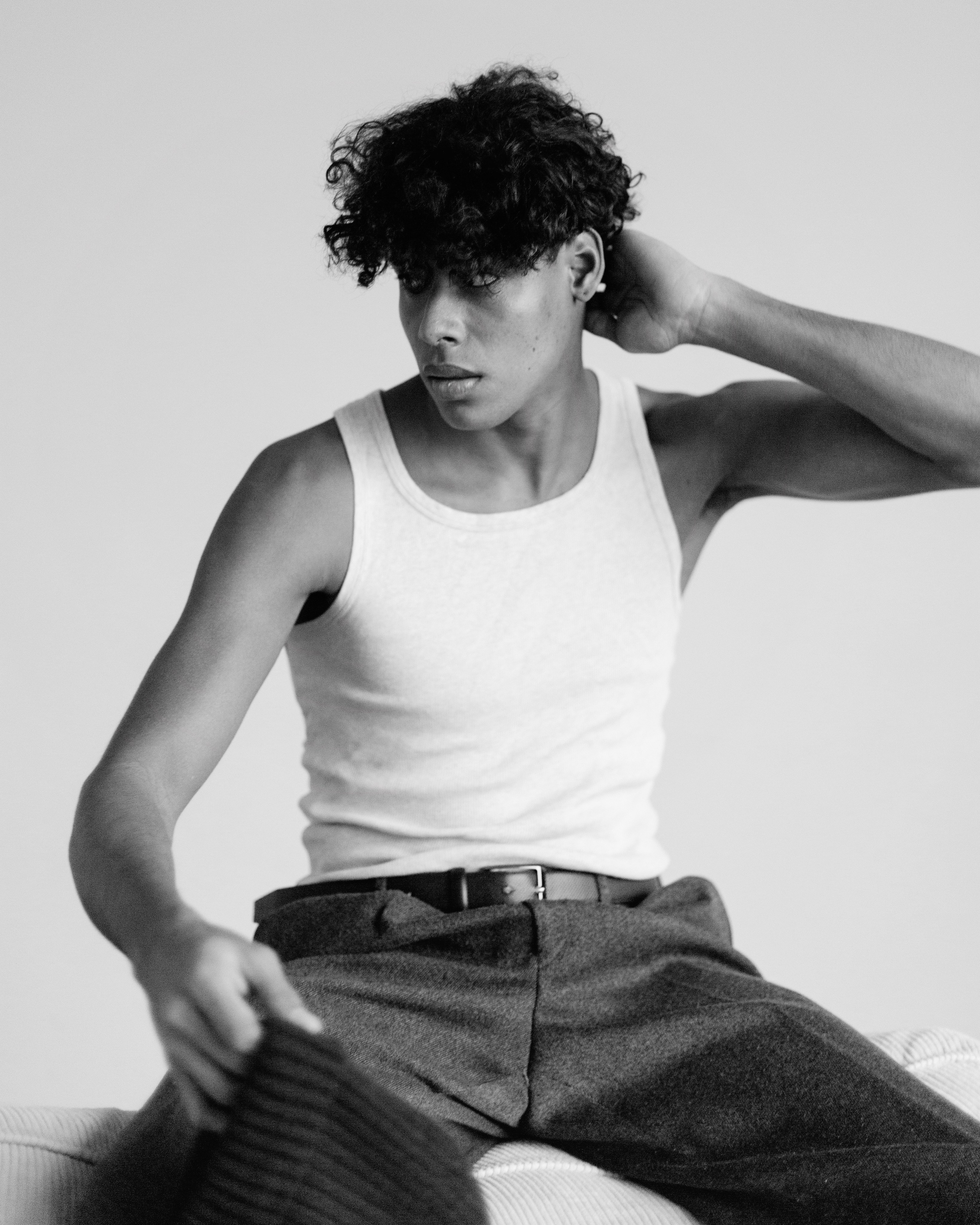 Вильям. Фотограф в Москве — Евгения Прокопенко