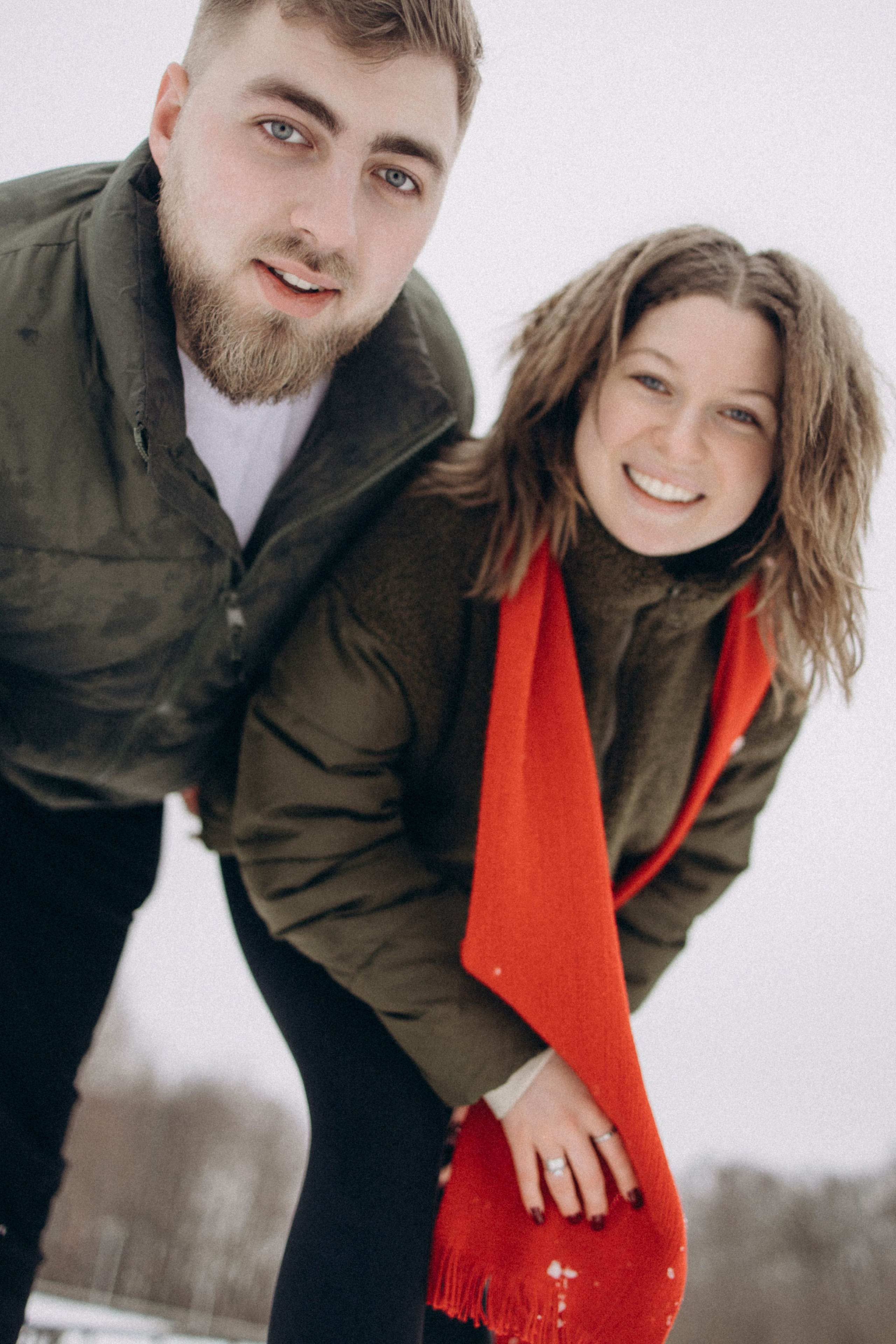 Иван и Софи. Семейный, женский и детский фотограф Татьяна Колобаева