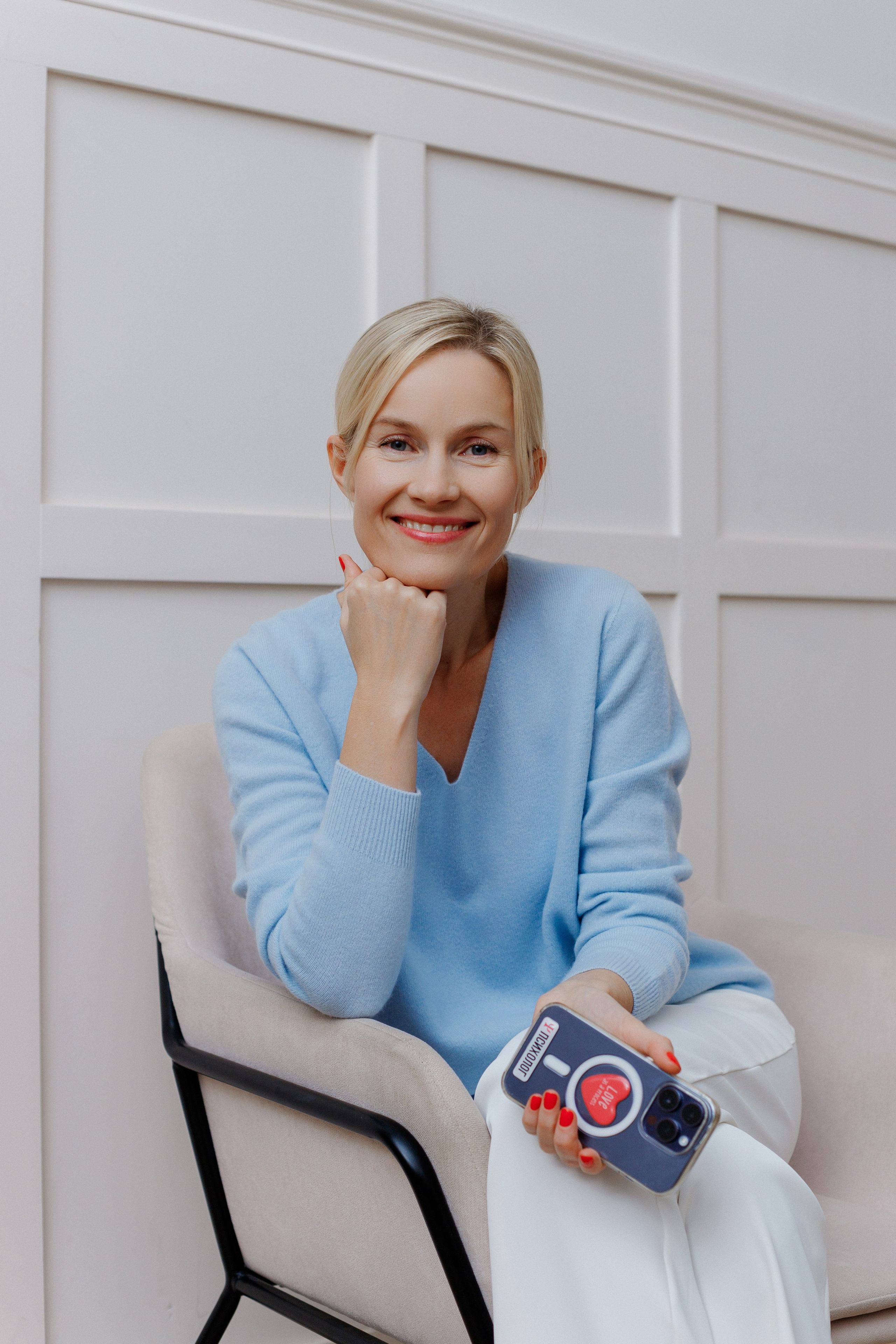 Индивидуальная фотосессия для психолога Москва. Фотограф Александра Сыщенко