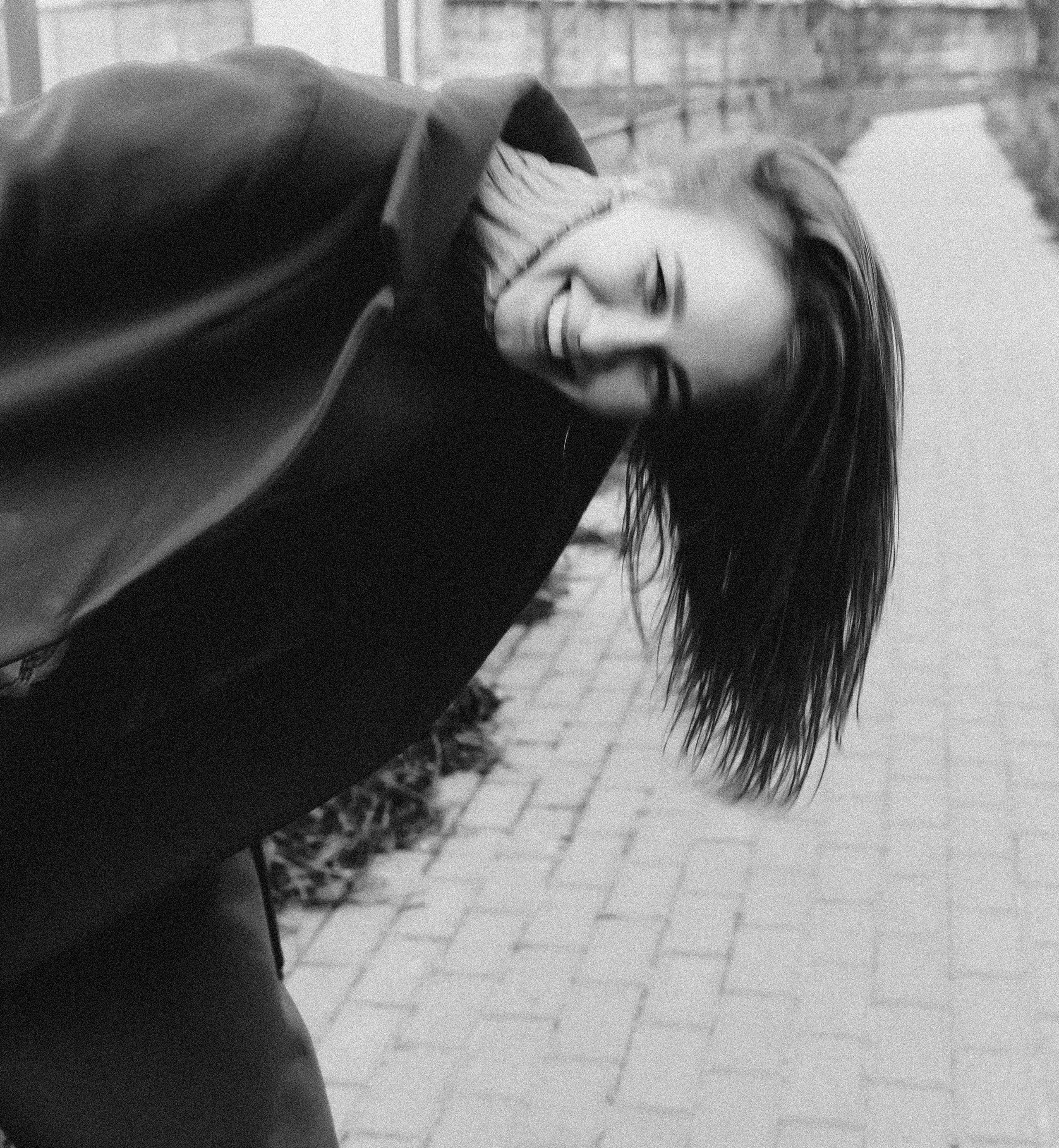 Женский портрет. Главная