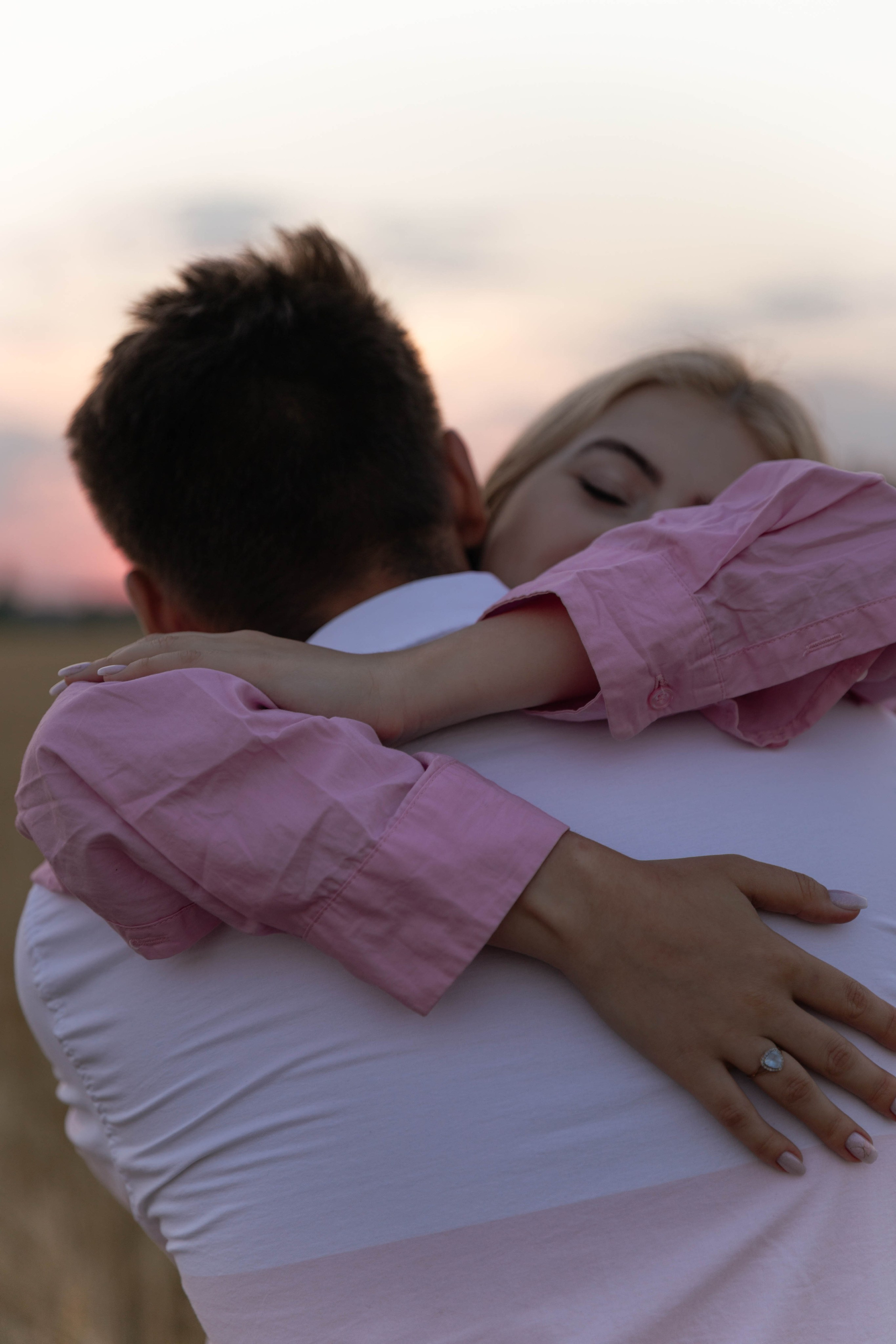 Илья и Валерия. Свадебный и семейный фотограф в Челябинске