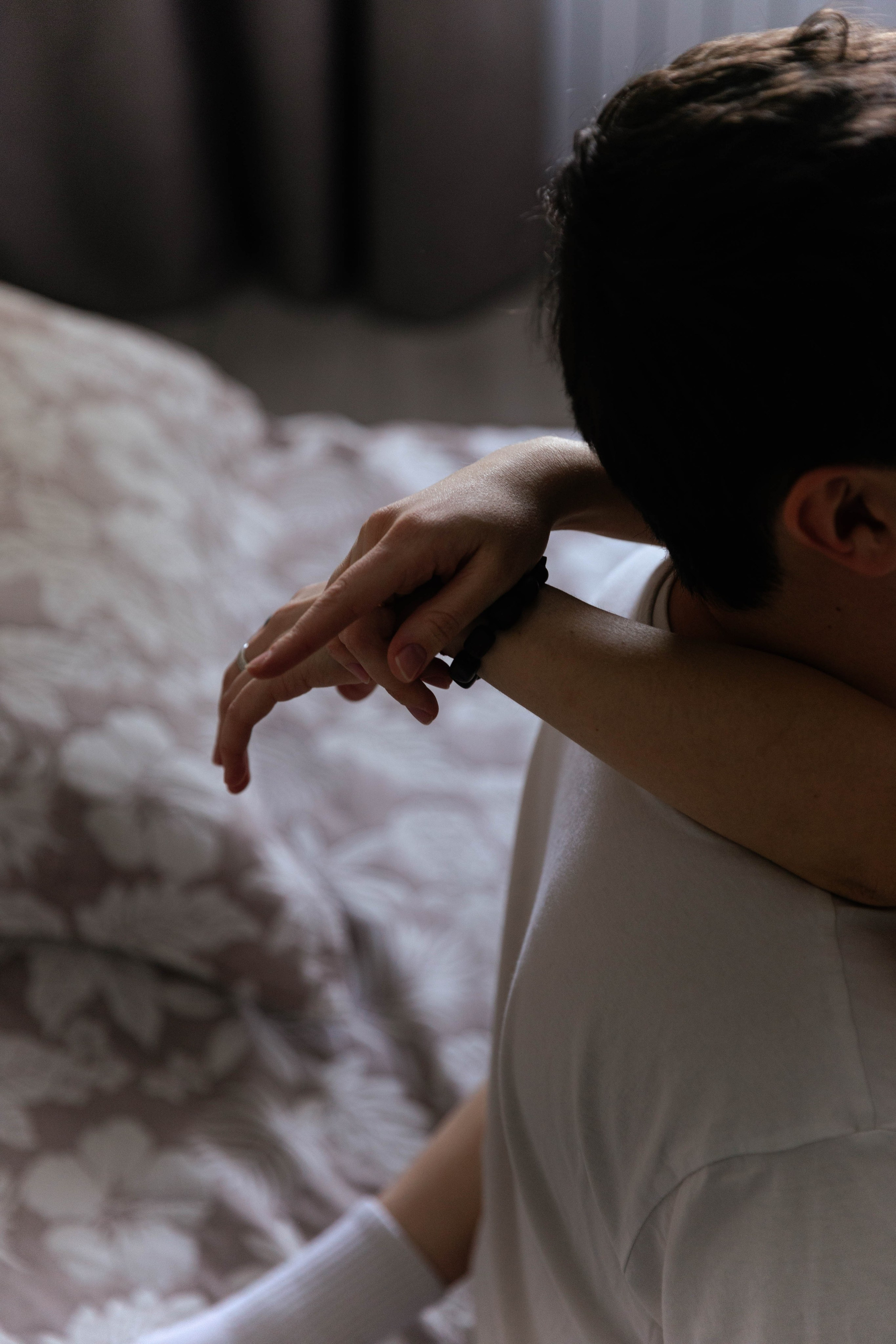 Дарья и Егор. Свадебный и семейный фотограф в Челябинске