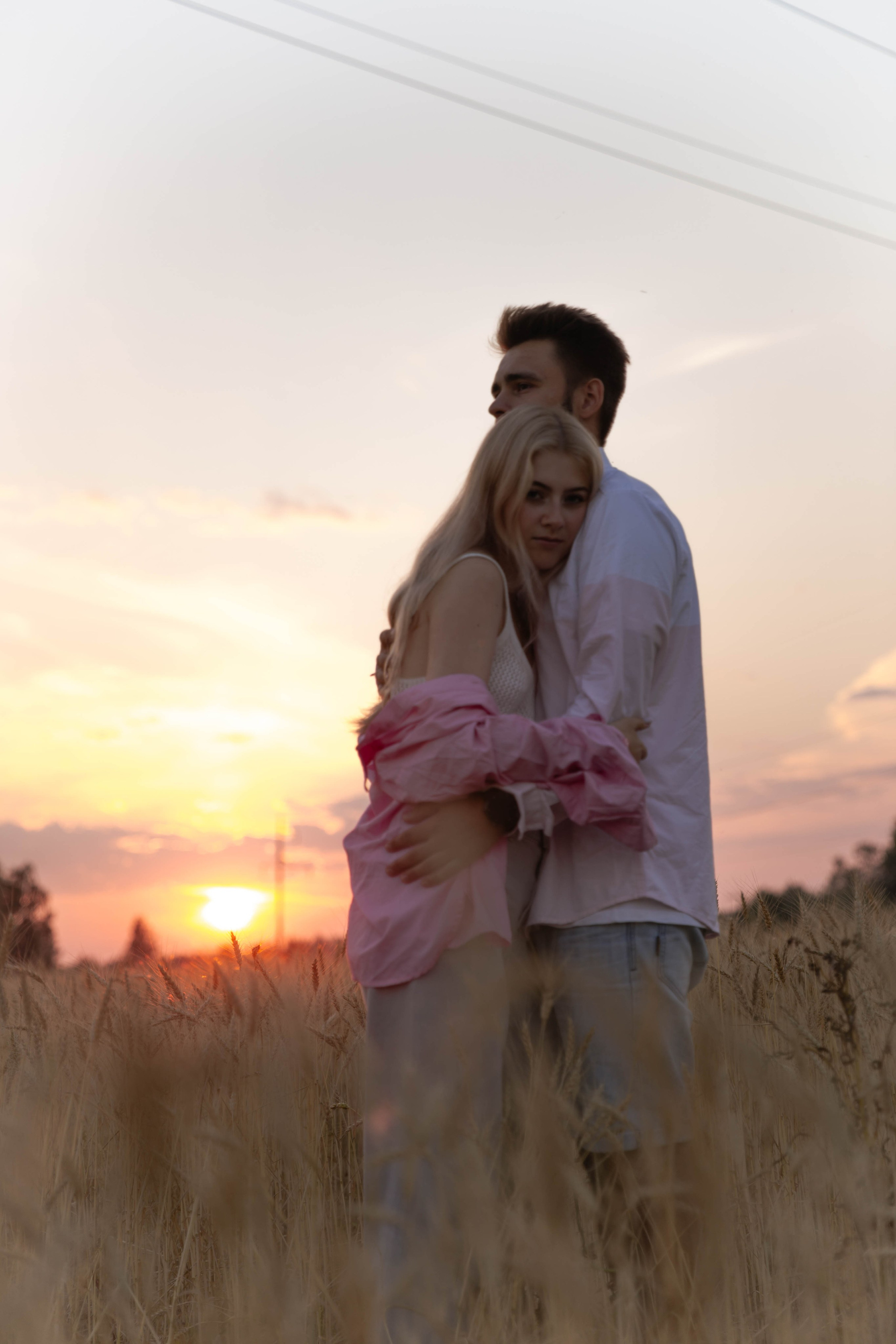 Илья и Валерия. Свадебный и семейный фотограф в Челябинске