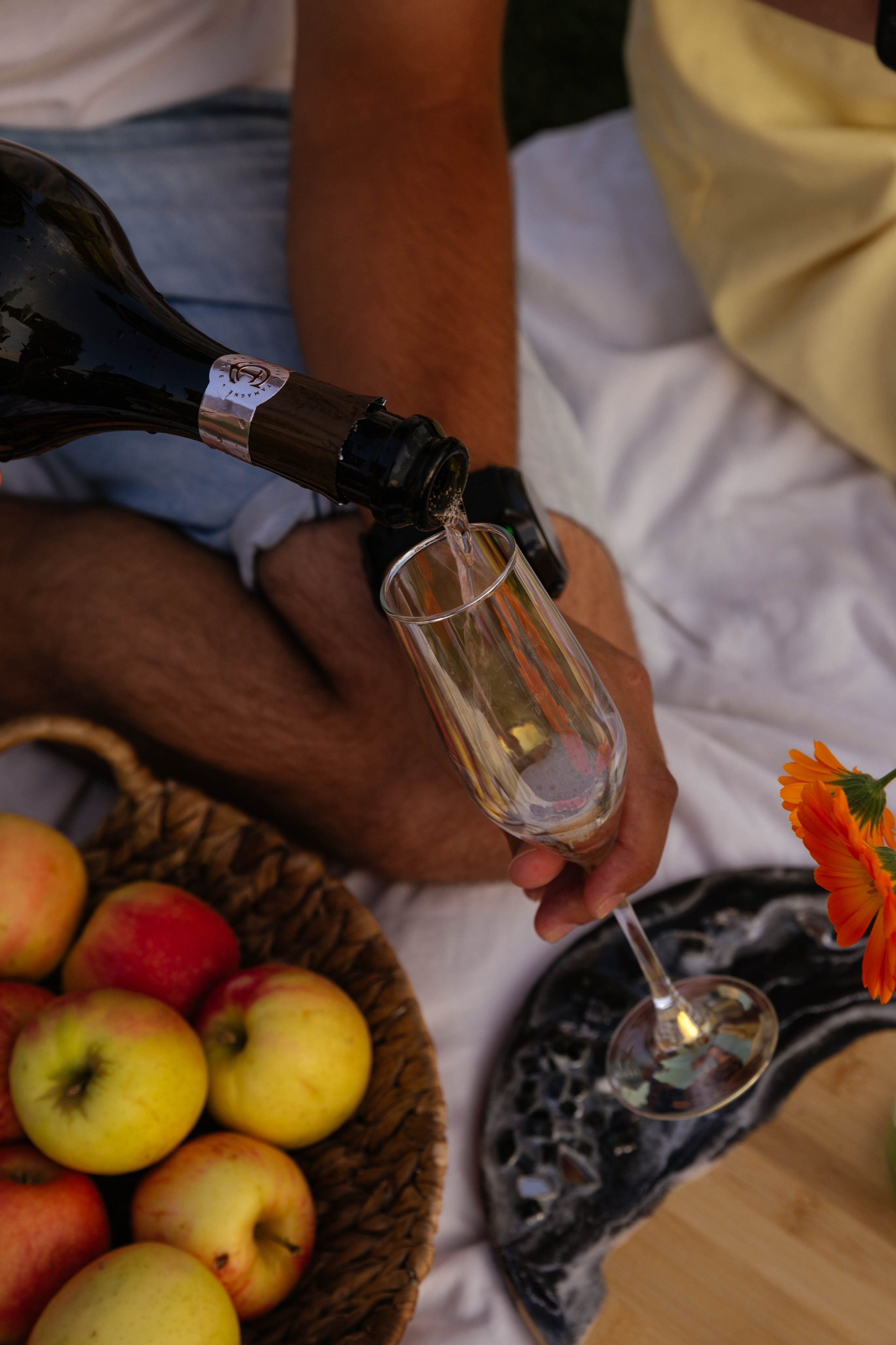 Илья и Валерия. Свадебный и семейный фотограф в Челябинске