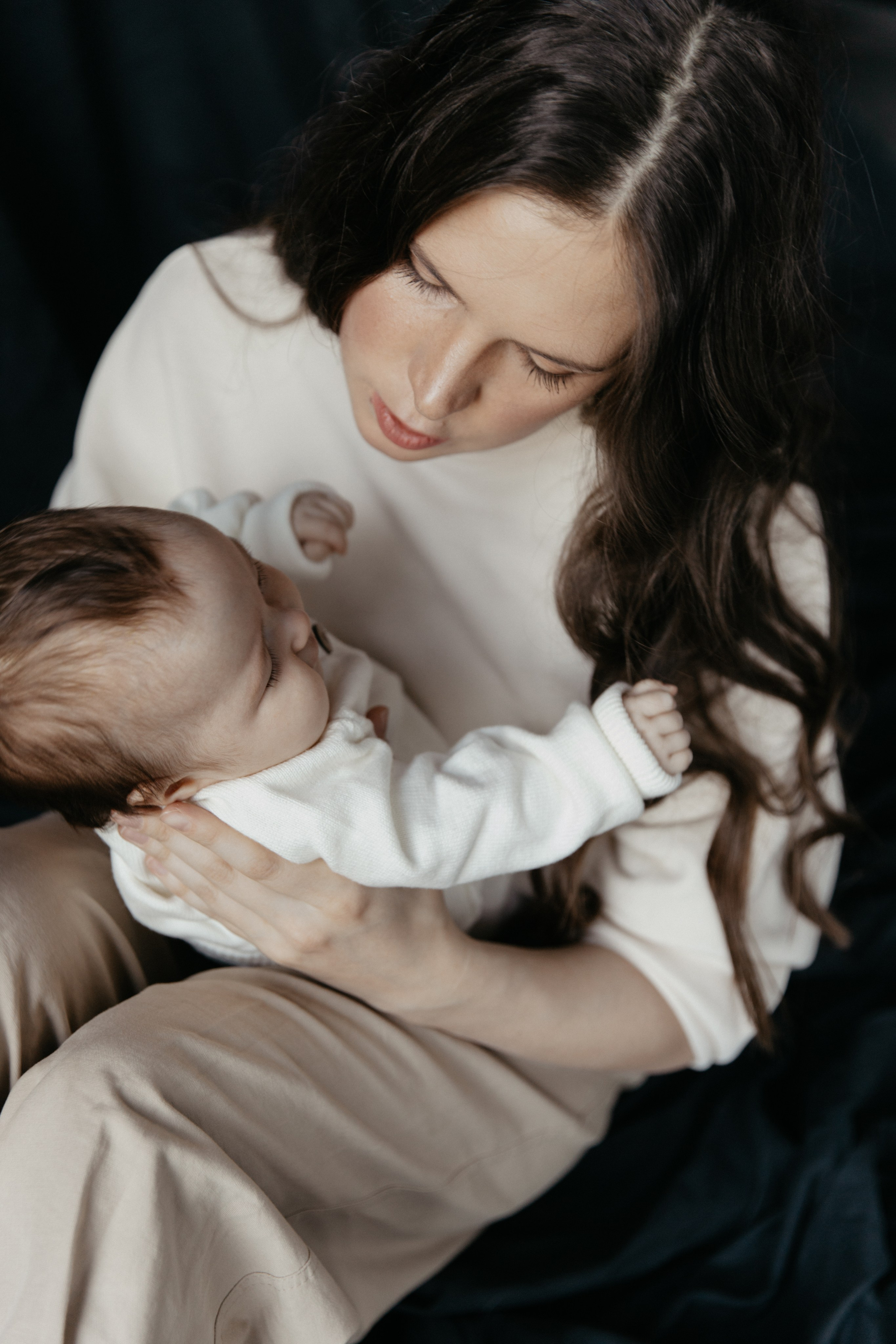 Дарья и Егор. Свадебный и семейный фотограф в Челябинске