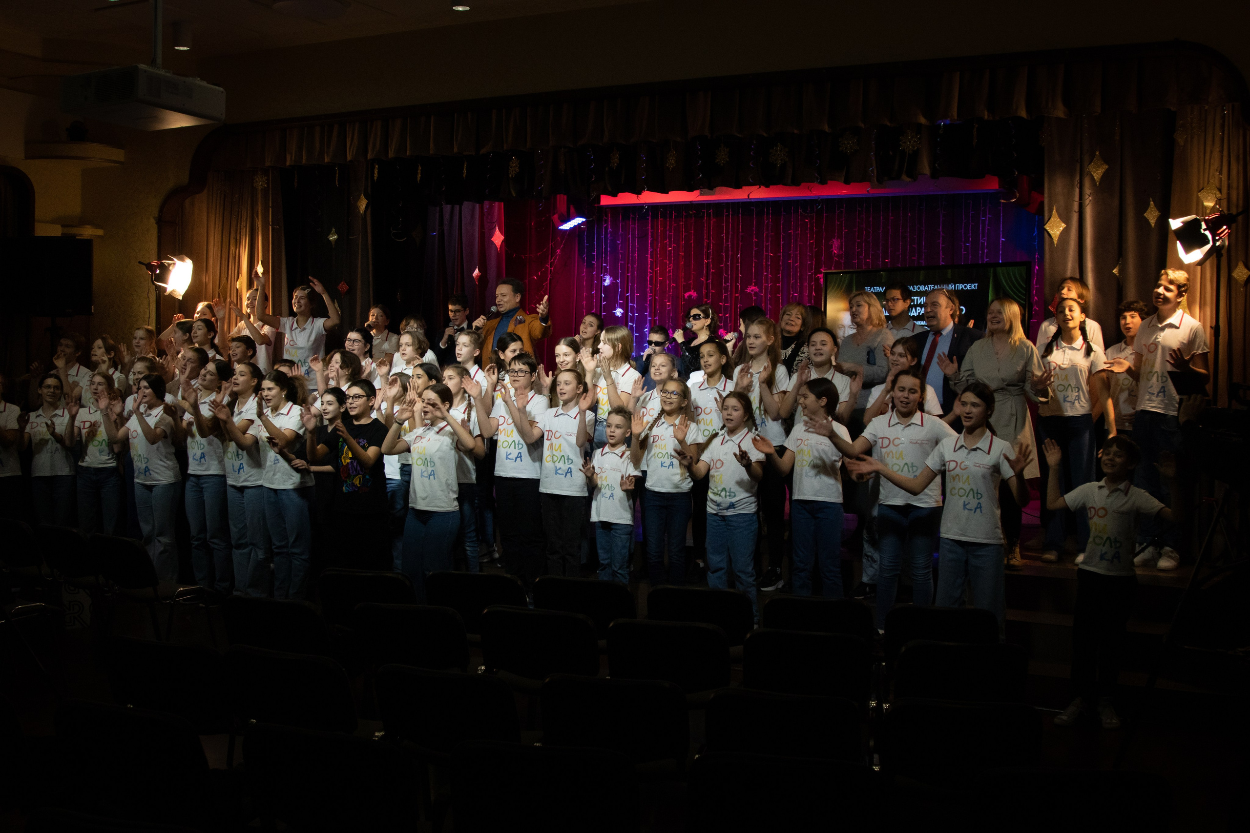 Съёмка программы Гостиная Александра Олешко. «Студия DRONAVT`s» — видеосъёмка и фотография г. Москва