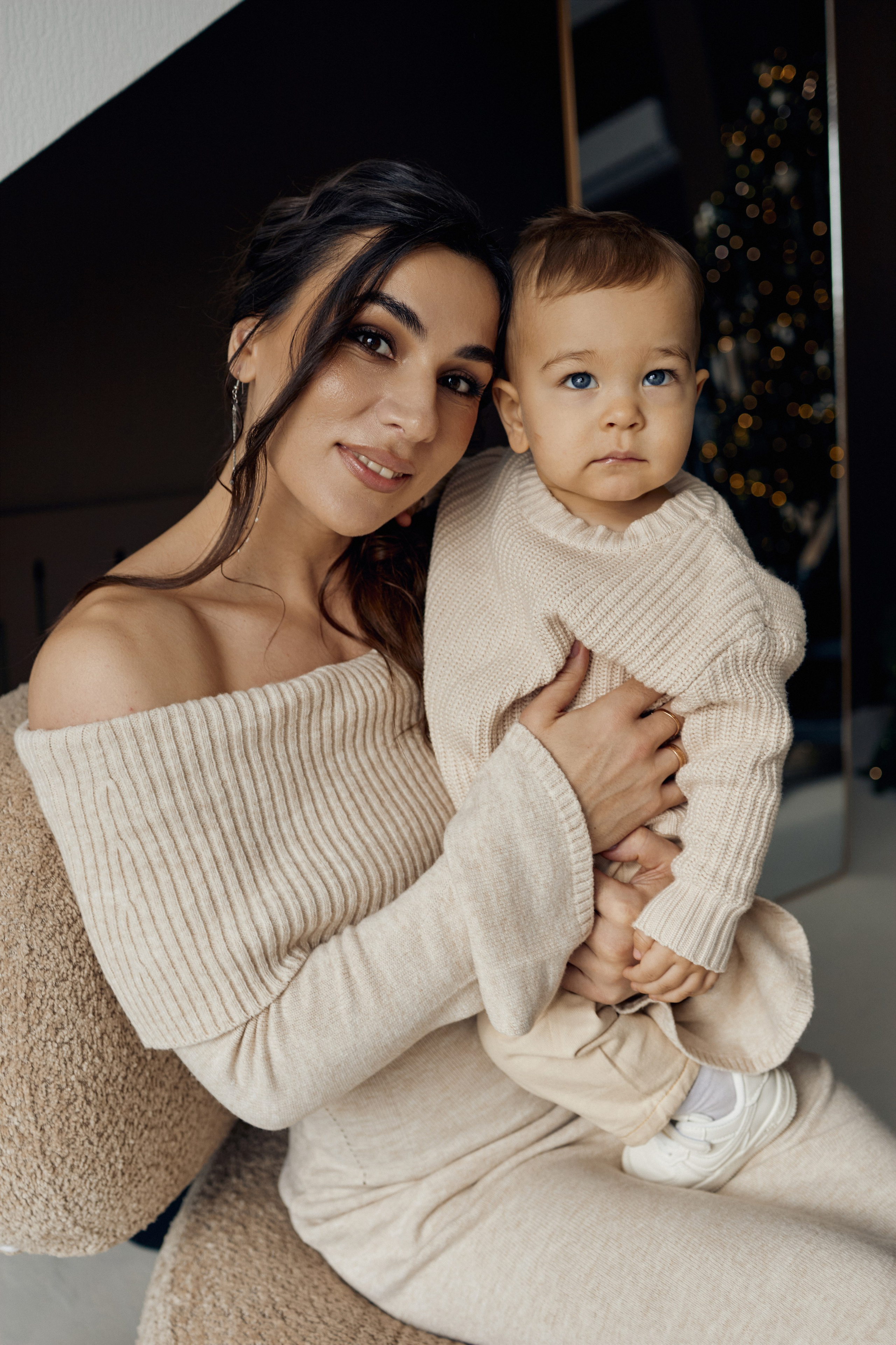 Семья. Главная