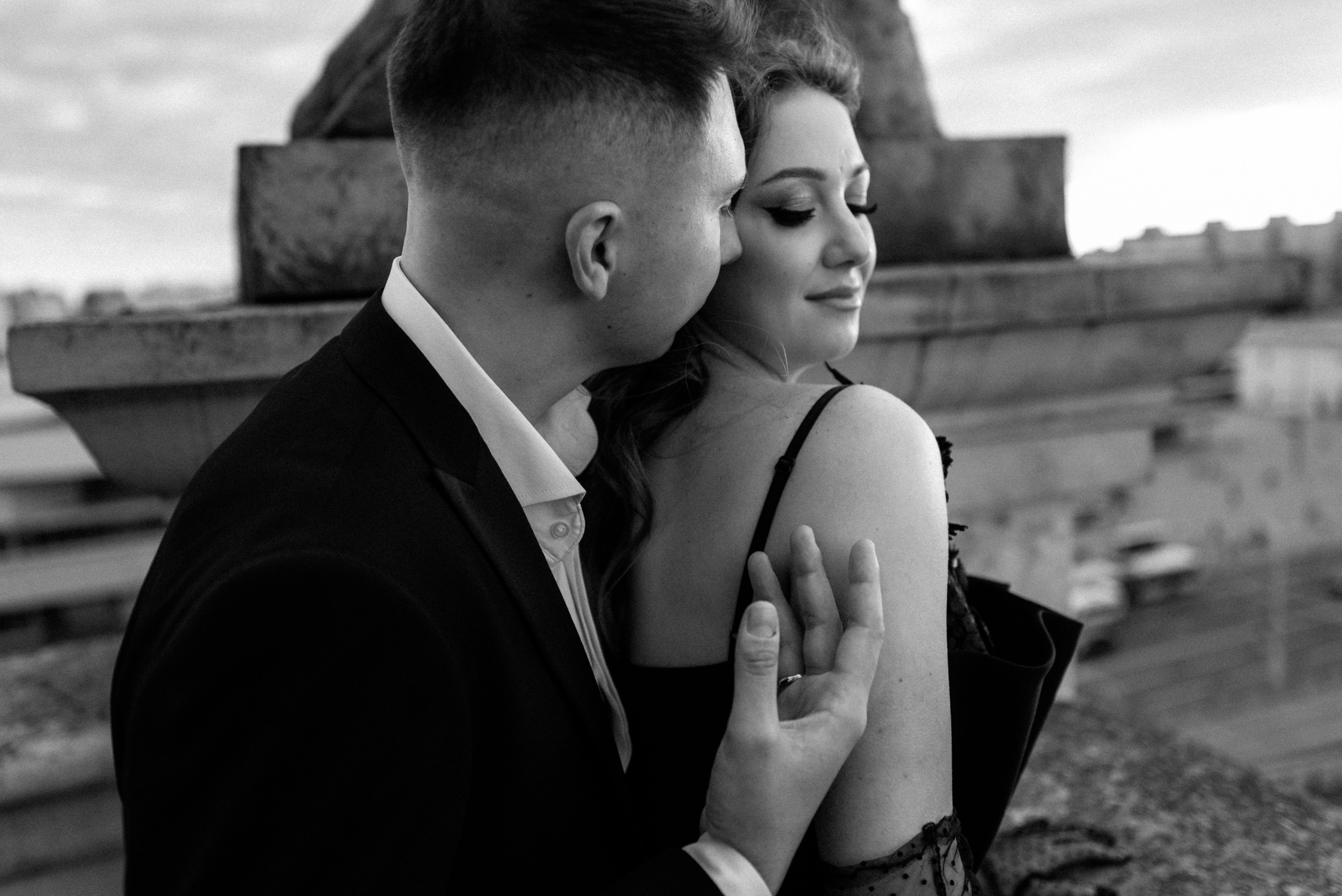 Юля и Леша. Свадебный и портретный фотограф в Минске Татьяна Лобода