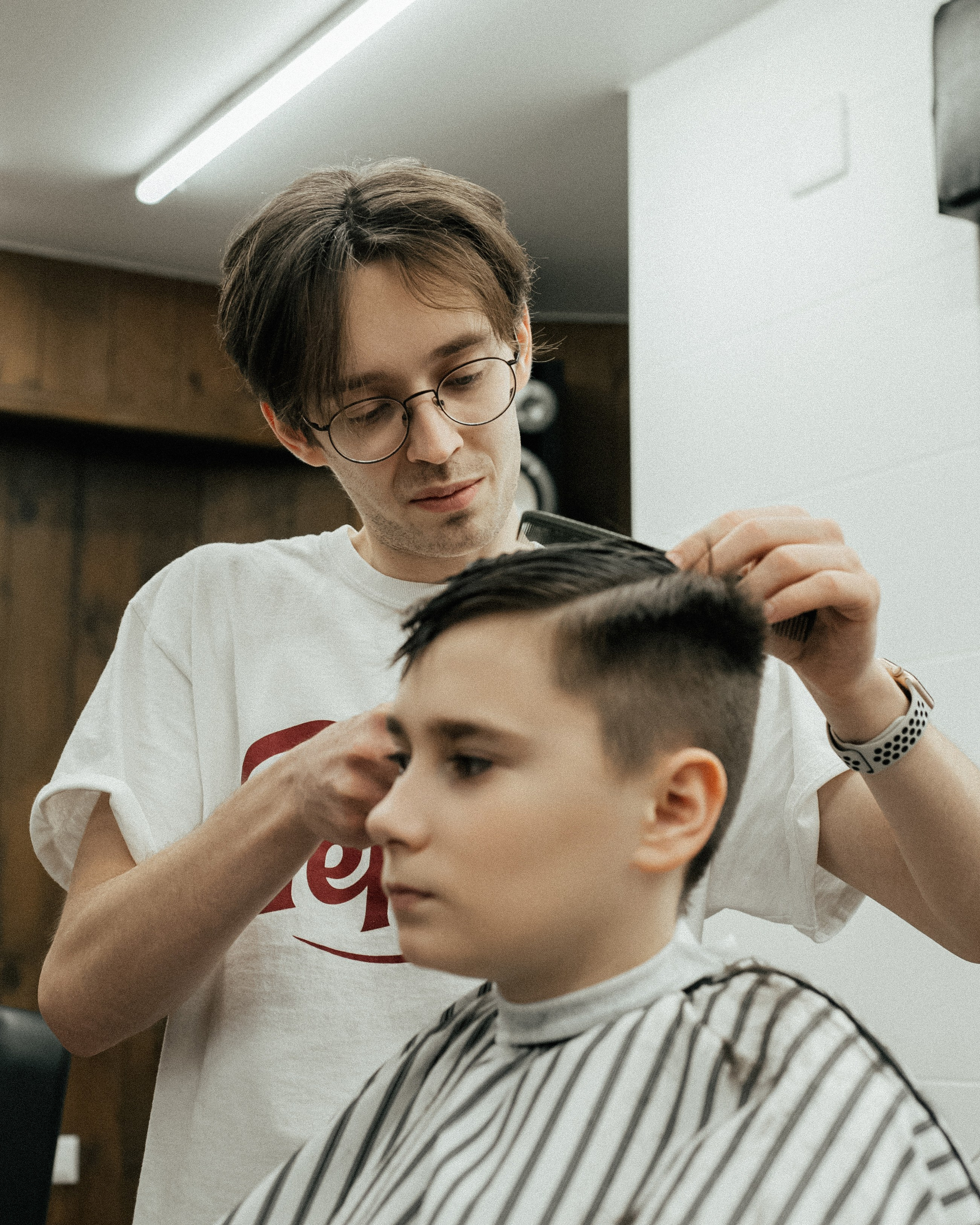 Chop-Chop. Фотограф Иван Гуляев