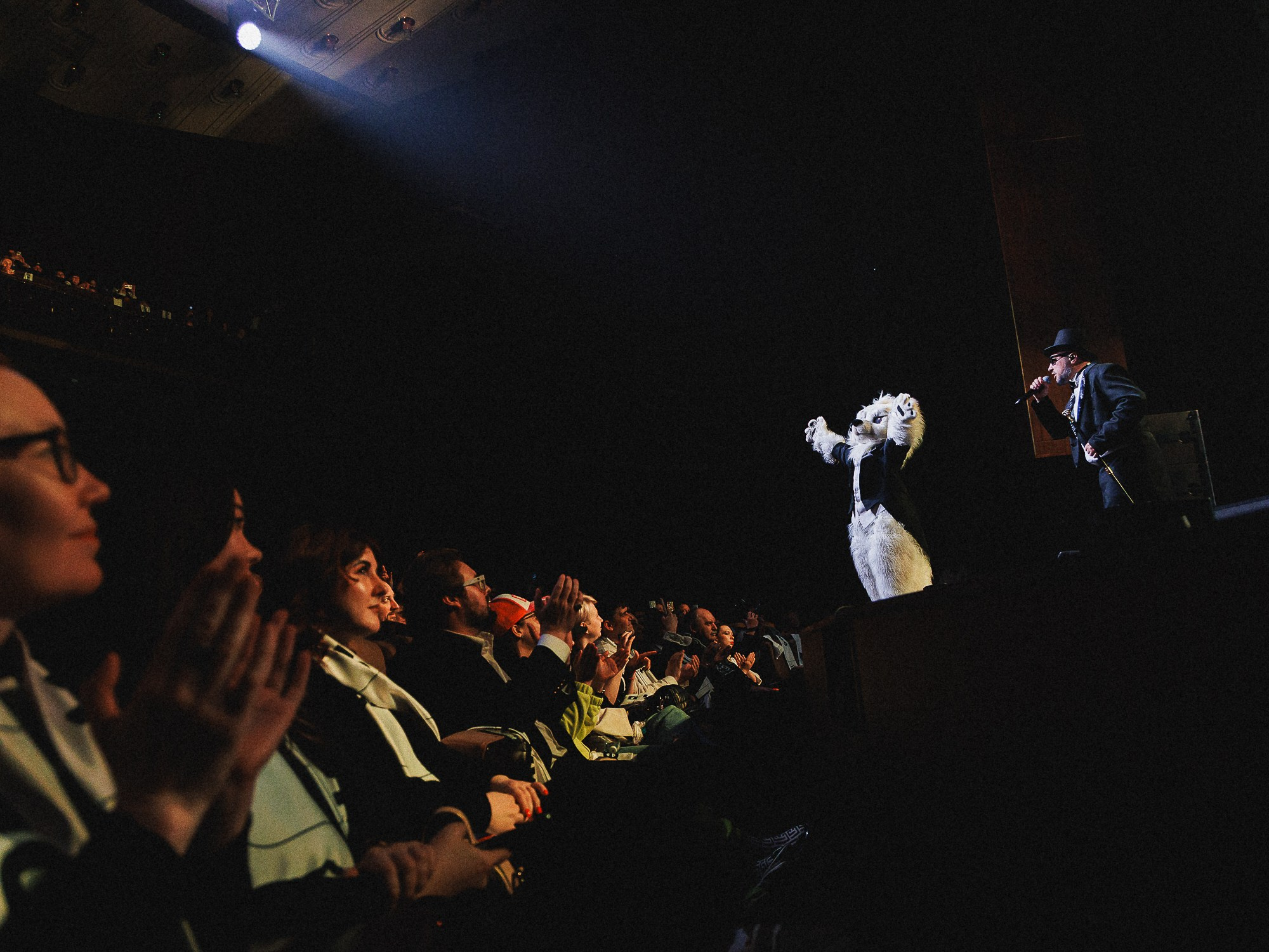 20260308 Traktor x Metalurg. Фотограф Иван Гуляев