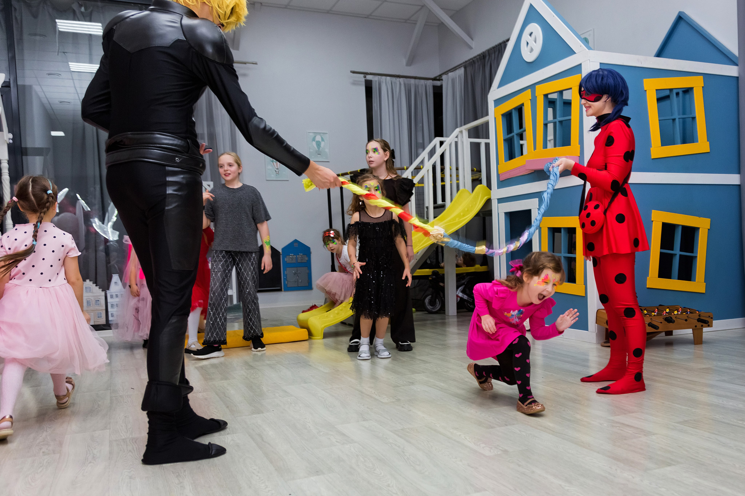 . Фотограф в Москве и Одинцово