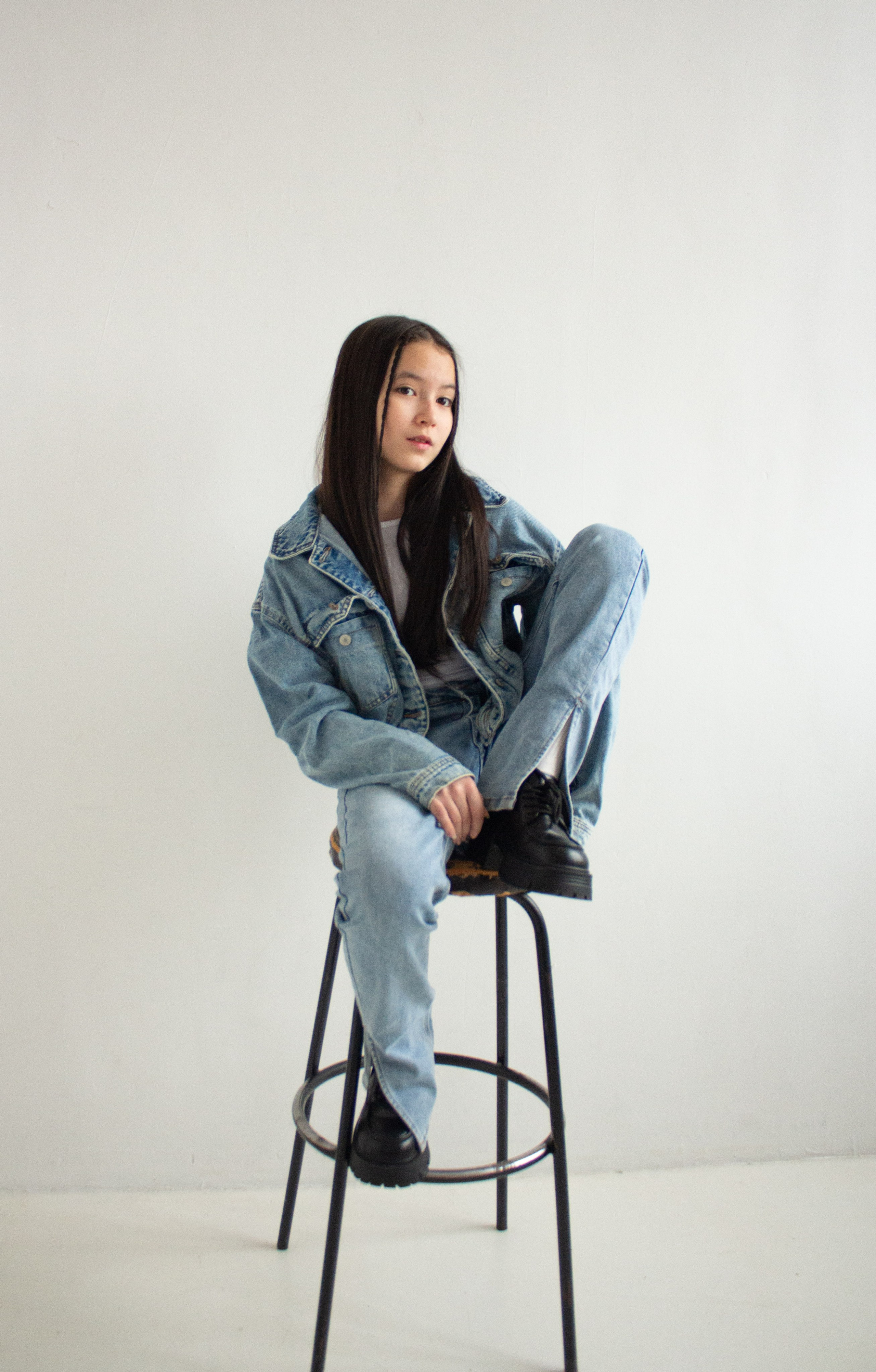 Лиза. Модельное агентство ART PODIUM ULAN-UDE