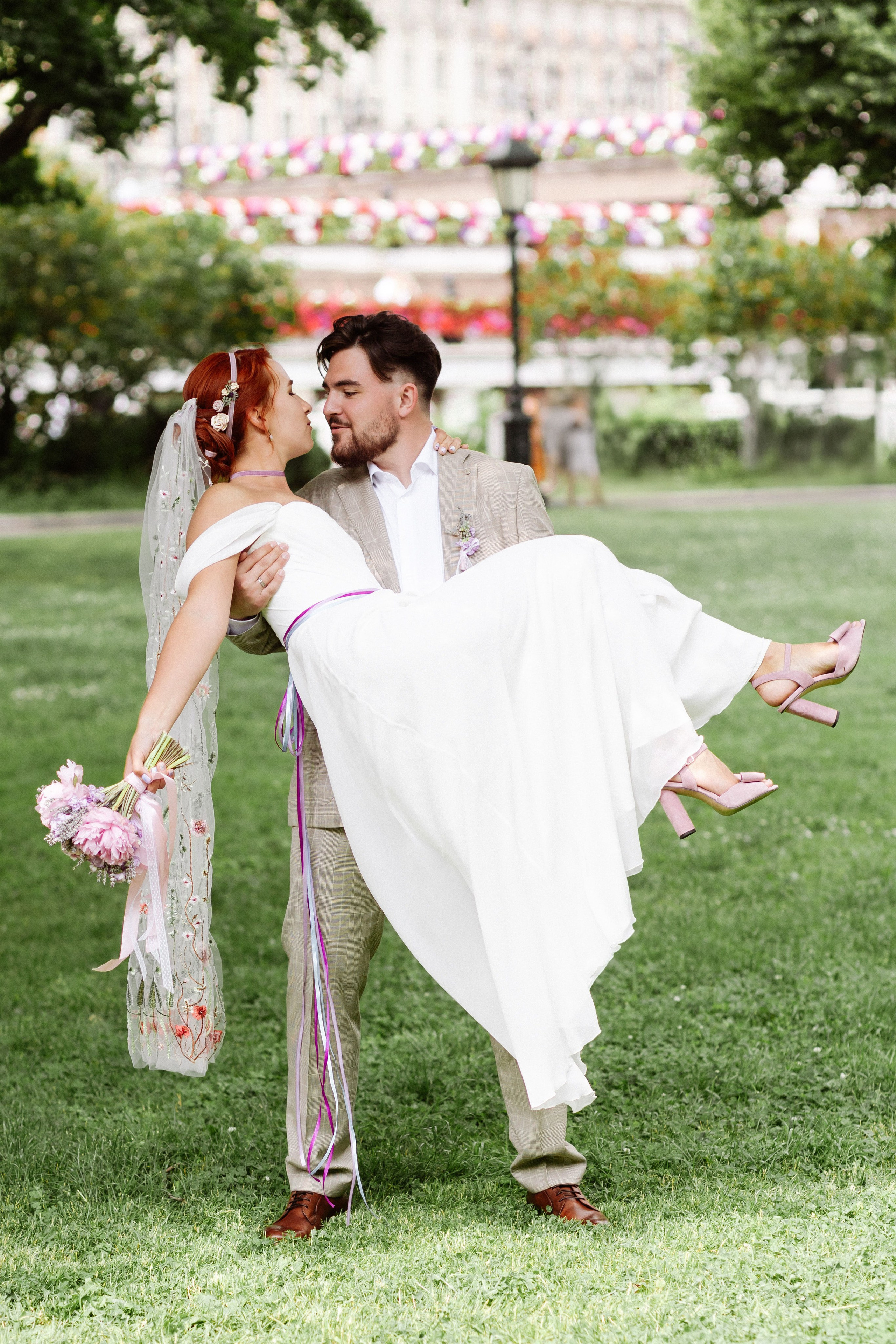 Андрей и Юлия. Свадебный фотограф Маргарита Глумскова