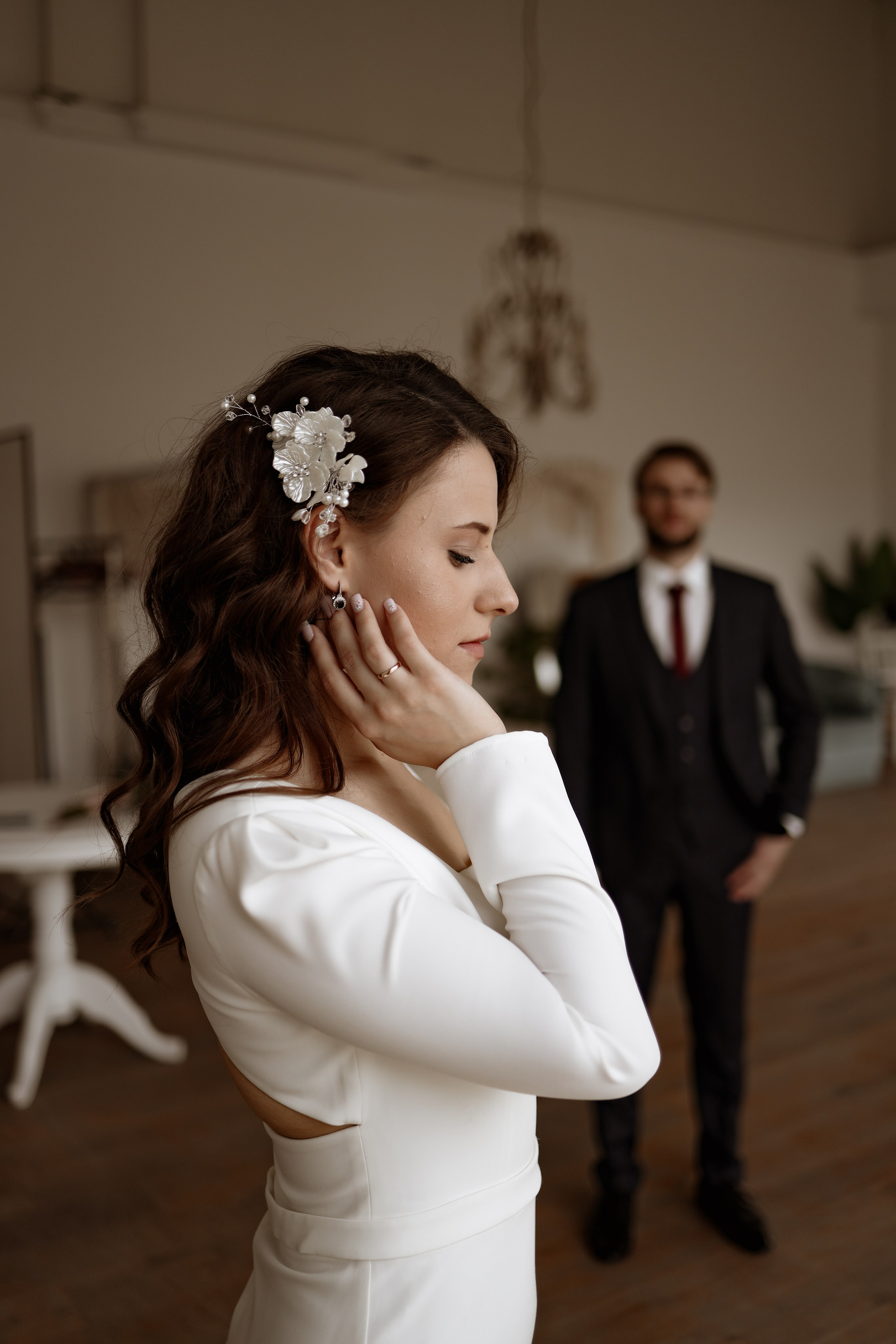 O&A. Photographer Tatiana Ivanova in Yaroslavl