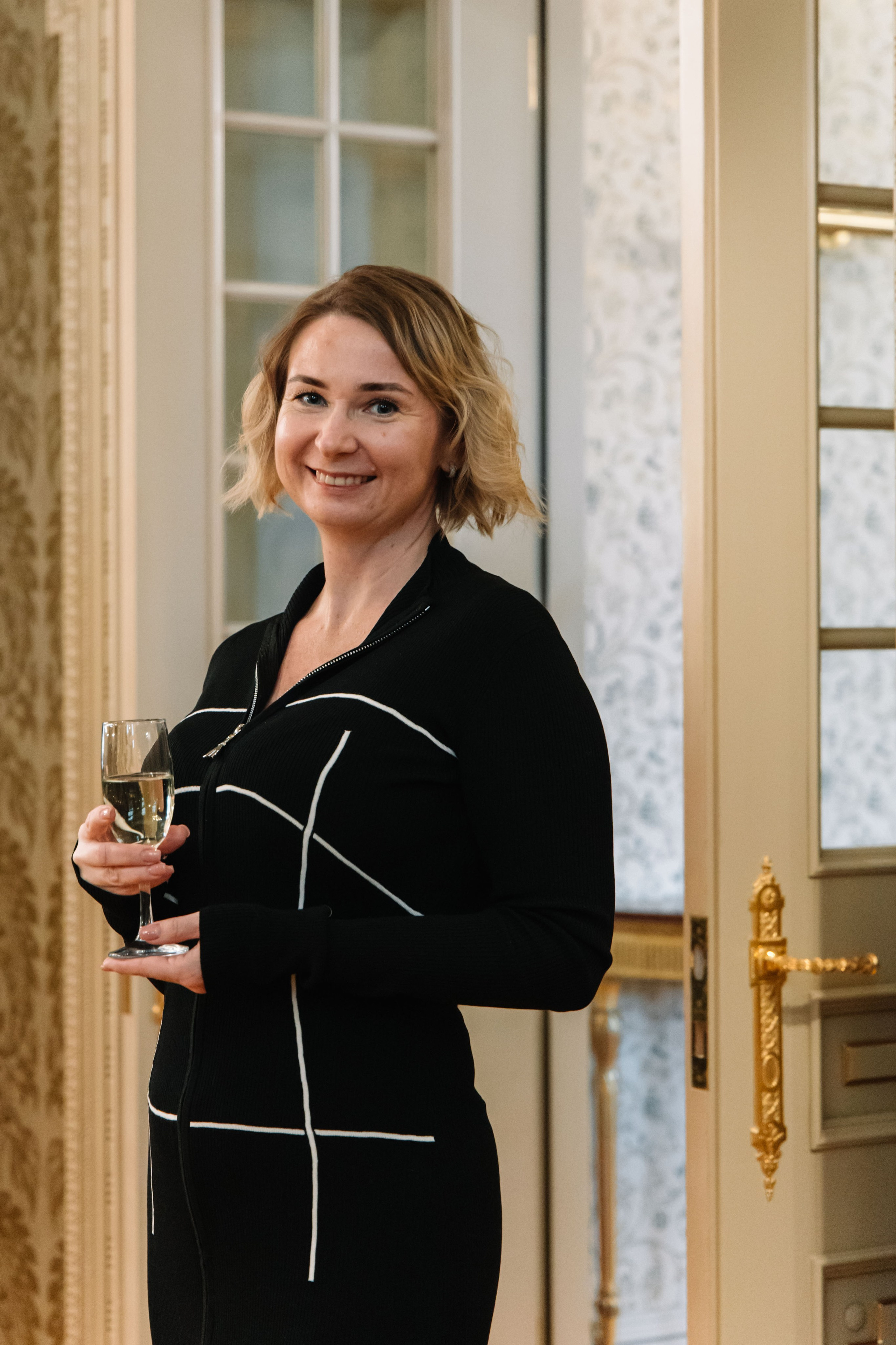 Рождественский спектакль Villa Michetti. Свадебный и семейный фотограф в Перми Лилия Гатауллина